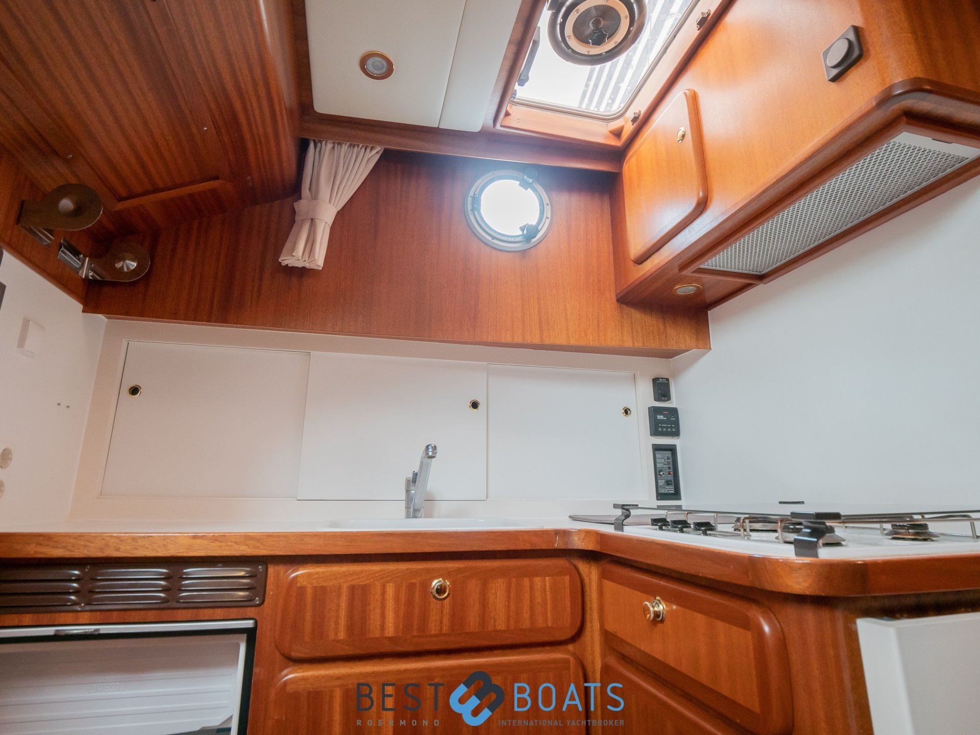 Linssen CLASSIC STURDY 360 AC