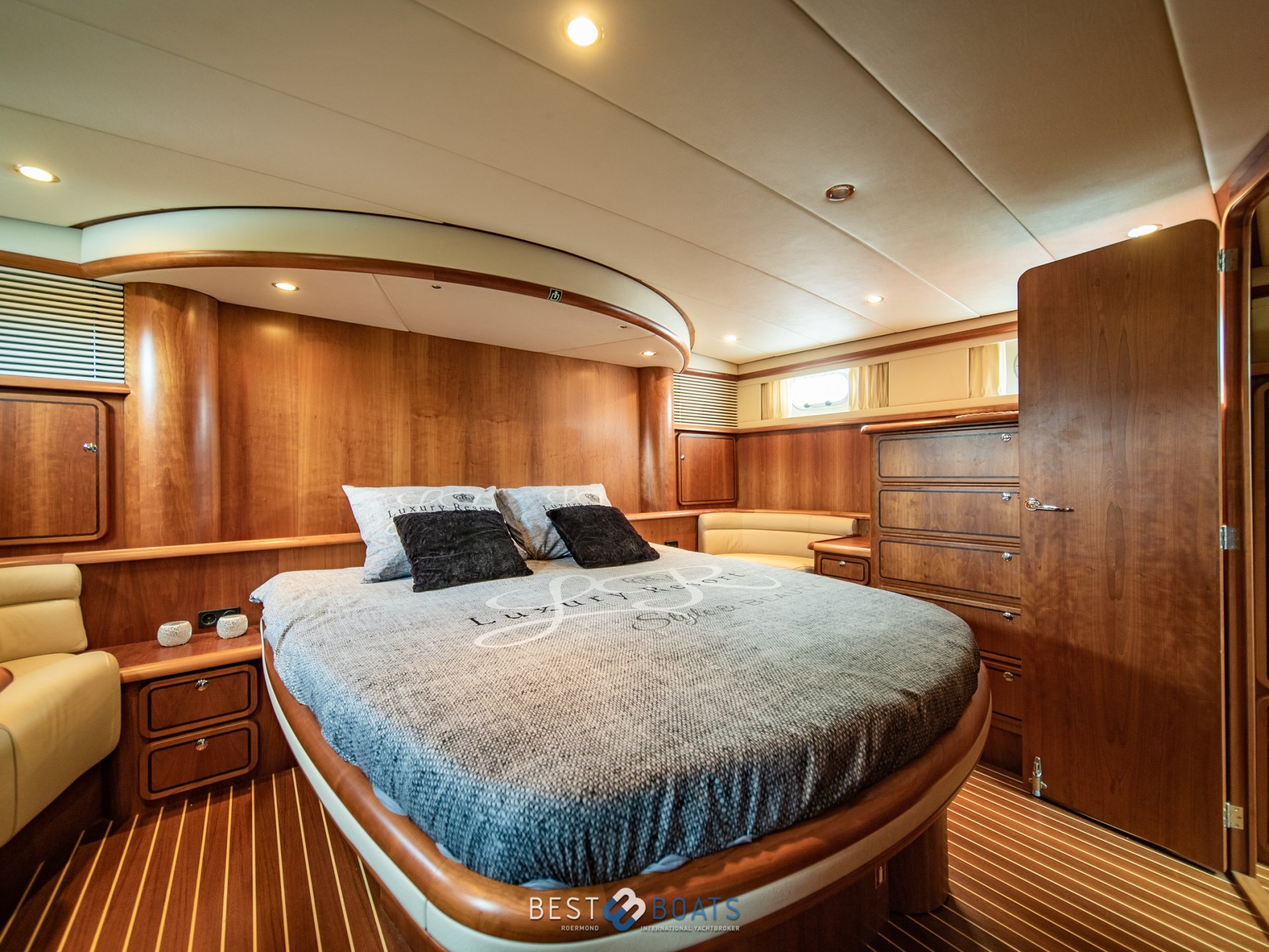 Grand Sturdy 500 Variotop Mk II - Water 'n Wind - 2019-1323