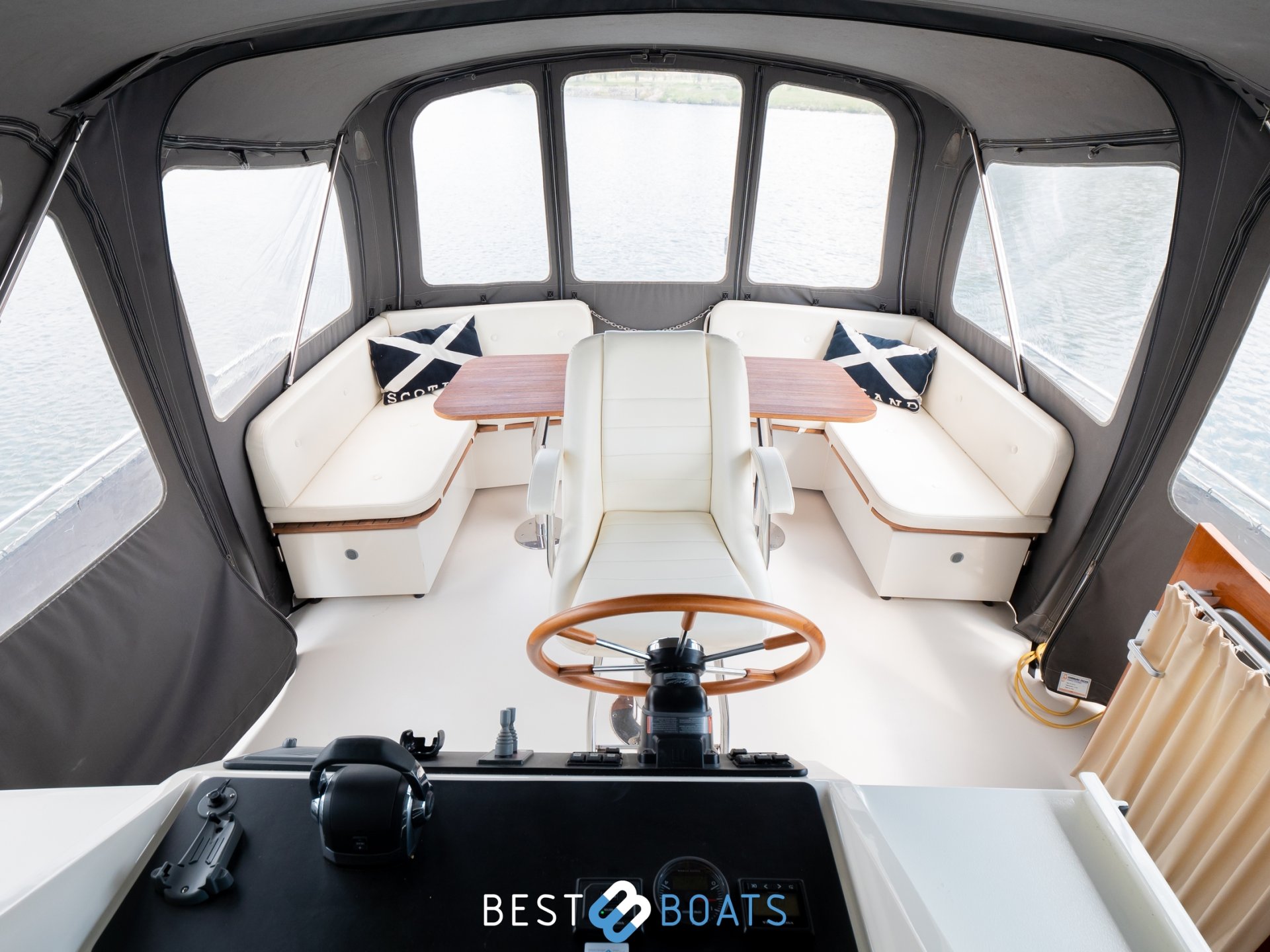 Linssen Grand Sturdy 40.9 AC Next Generation