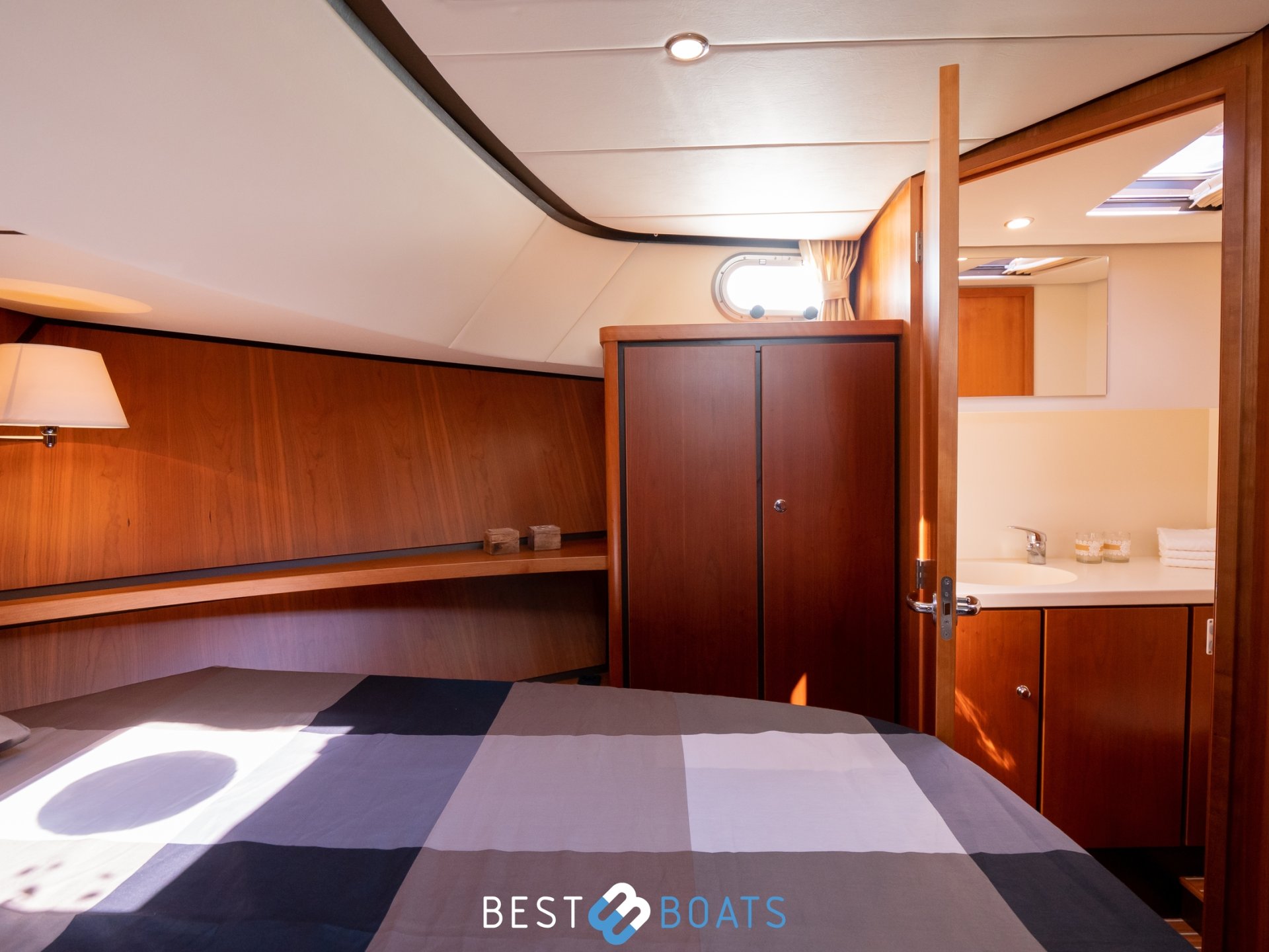 Linssen Grand Sturdy 40.9 AC Next Generation