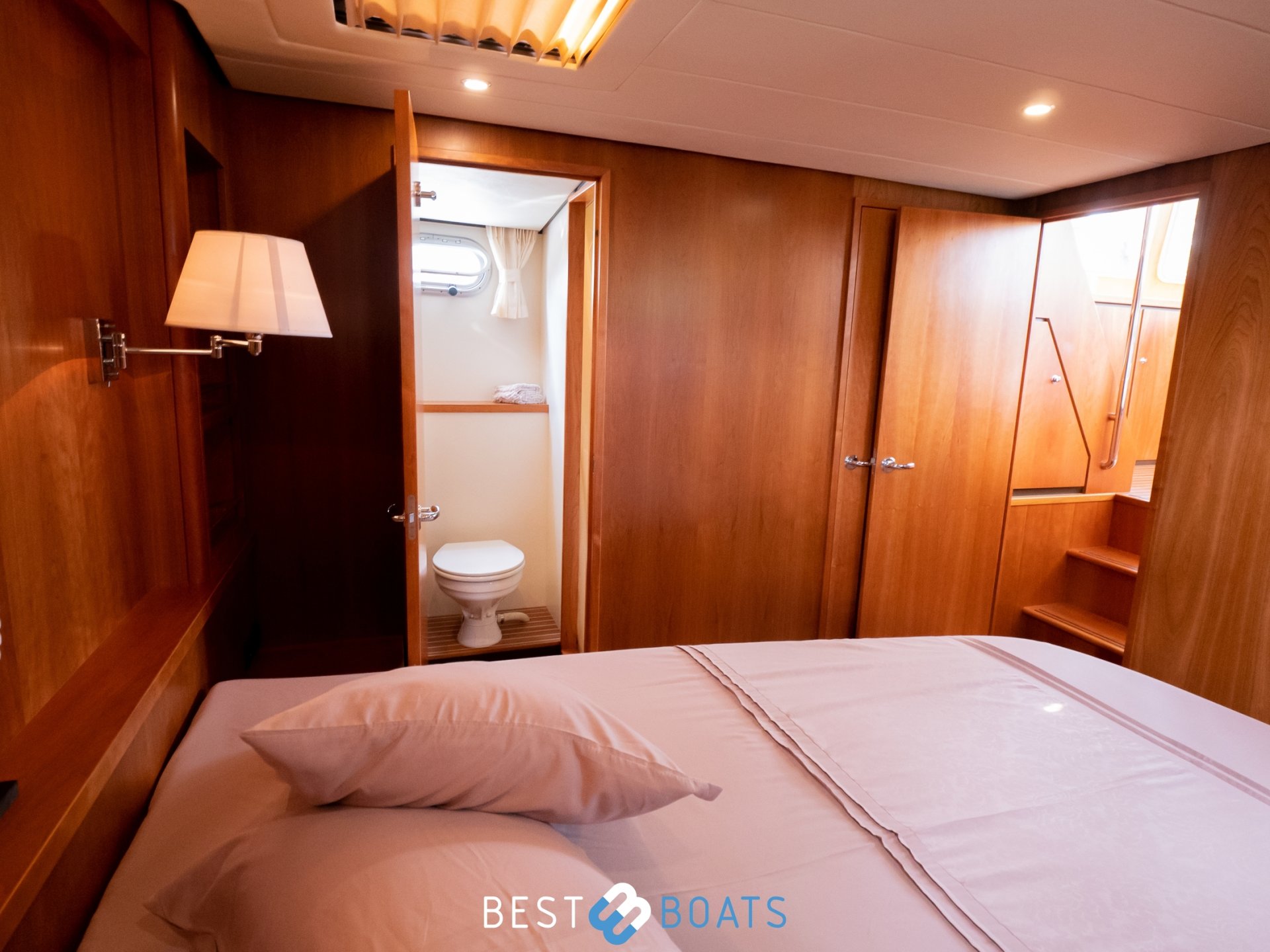Linssen Grand Sturdy 40.9 AC Next Generation