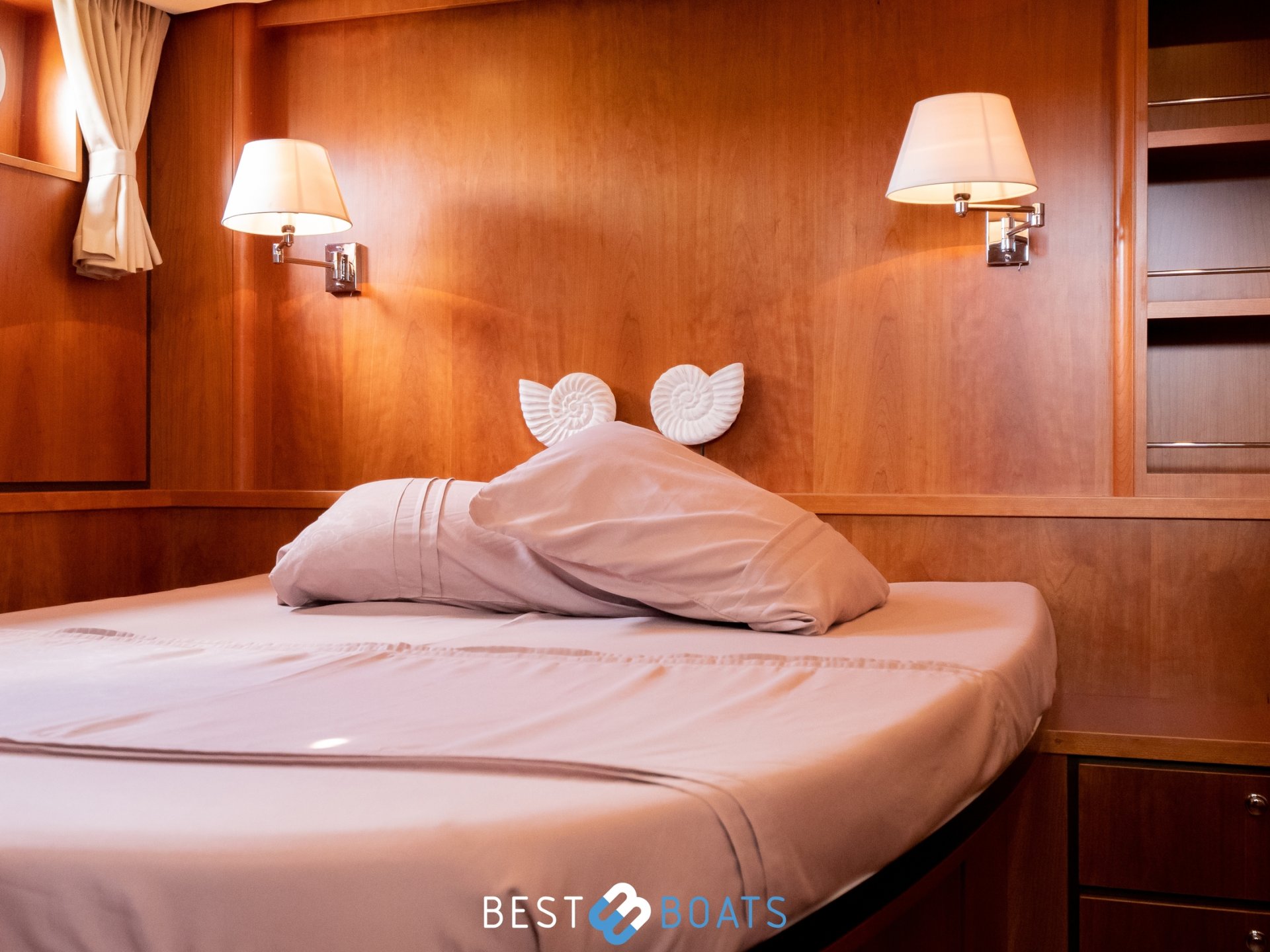 Linssen Grand Sturdy 40.9 AC Next Generation