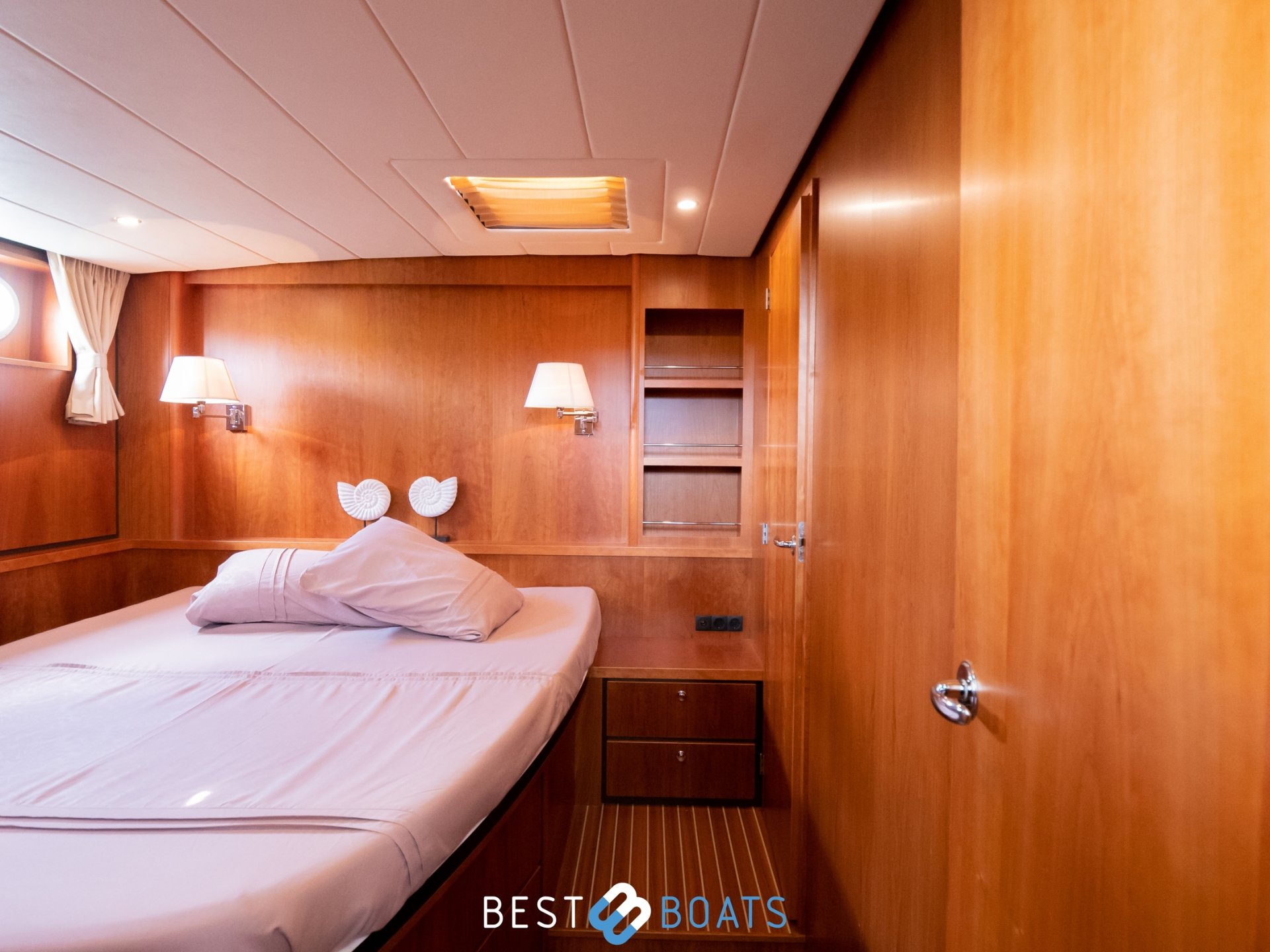 Linssen Grand Sturdy 40.9 AC Next Generation