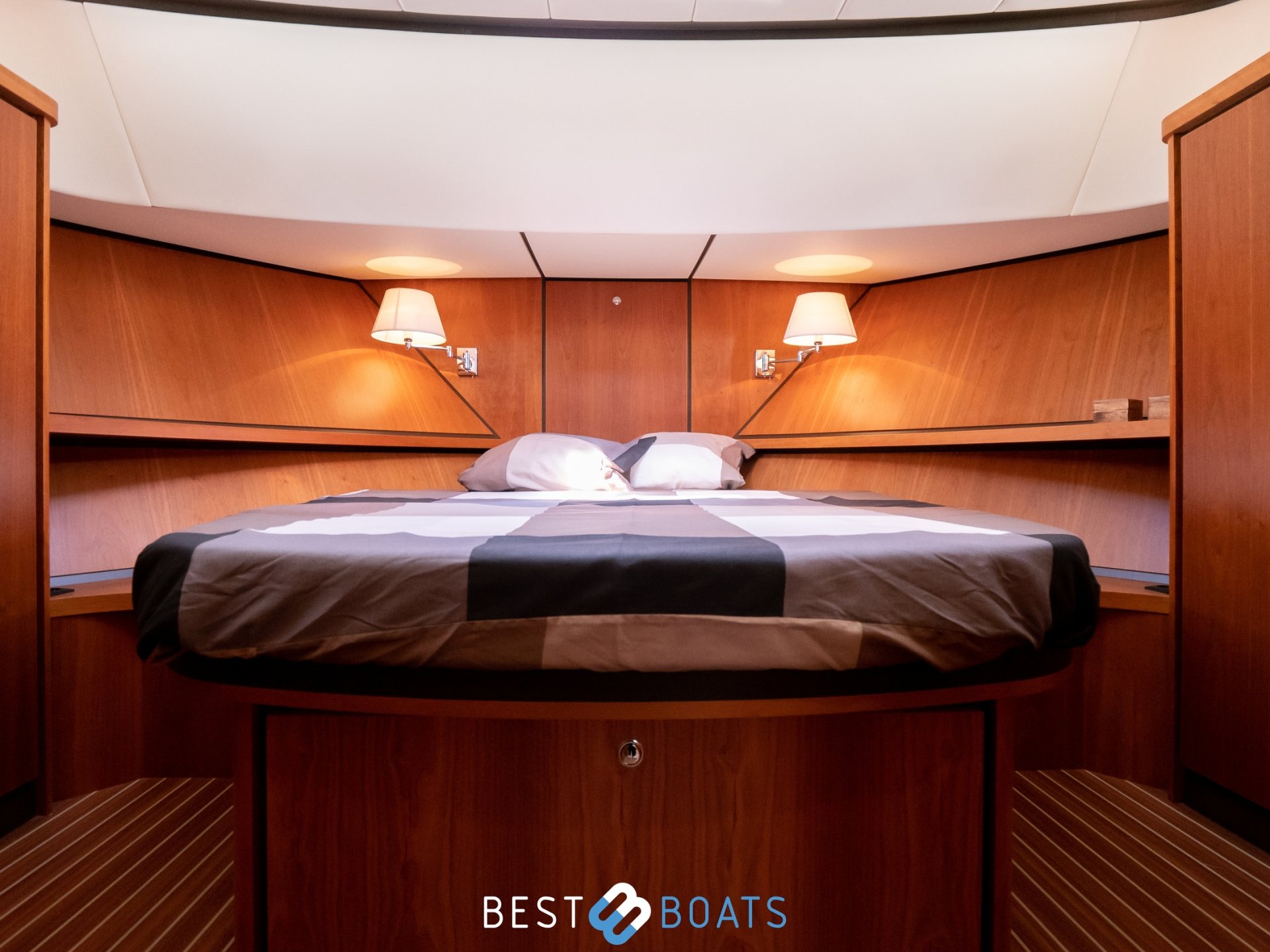 Linssen Grand Sturdy 40.9 AC Next Generation
