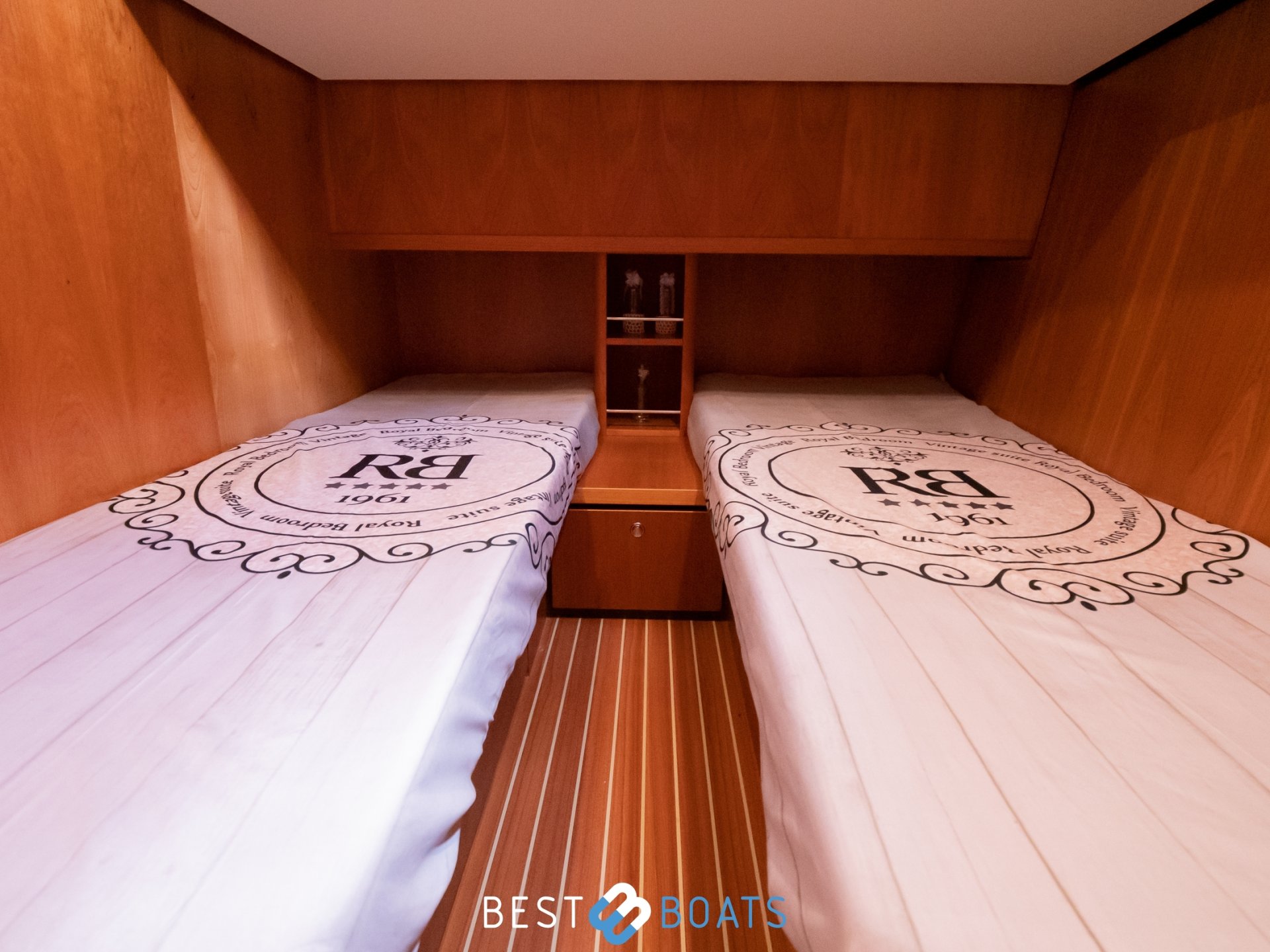 Linssen Grand Sturdy 40.9 AC Next Generation