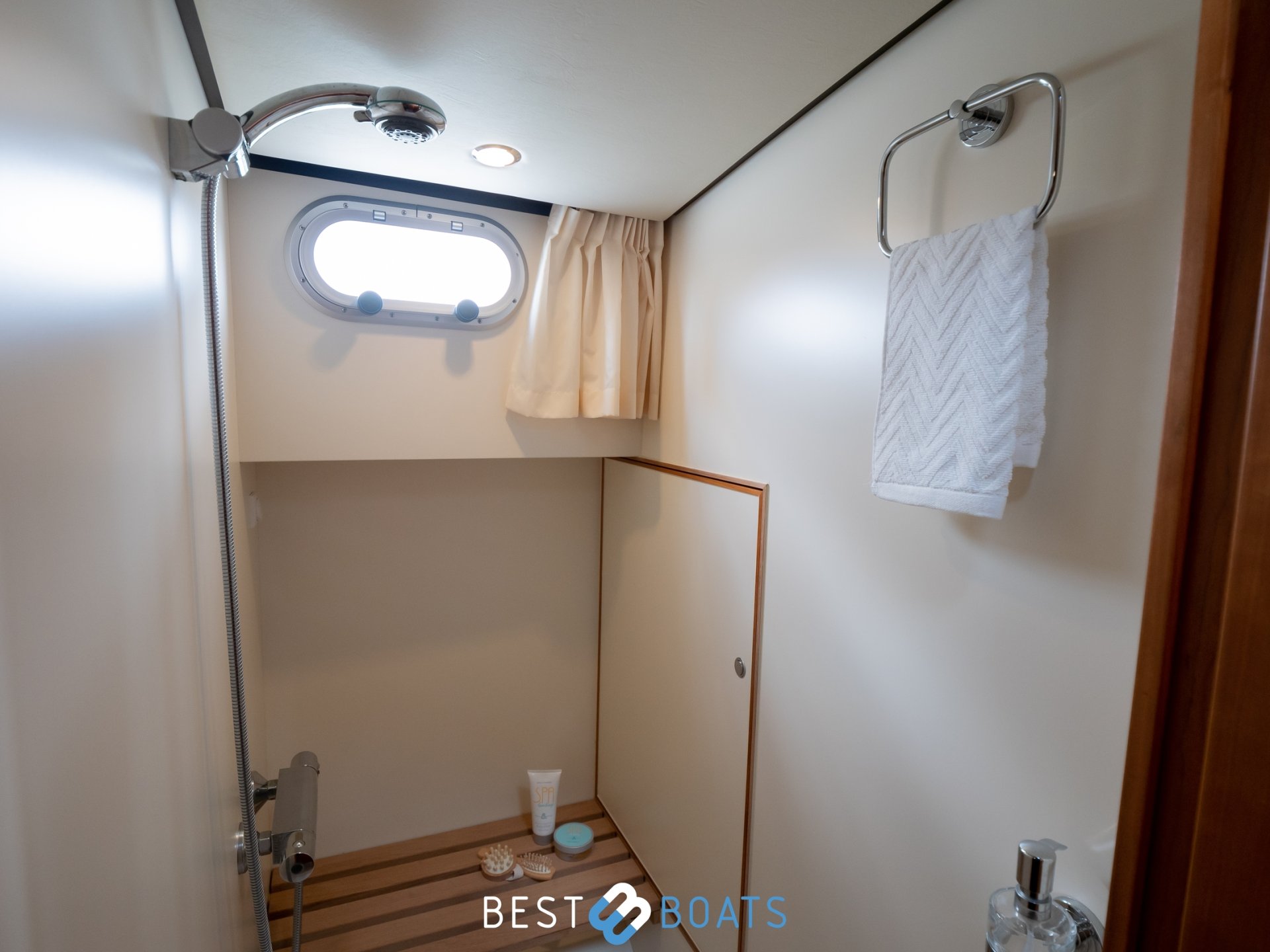 Linssen Grand Sturdy 40.9 AC Next Generation