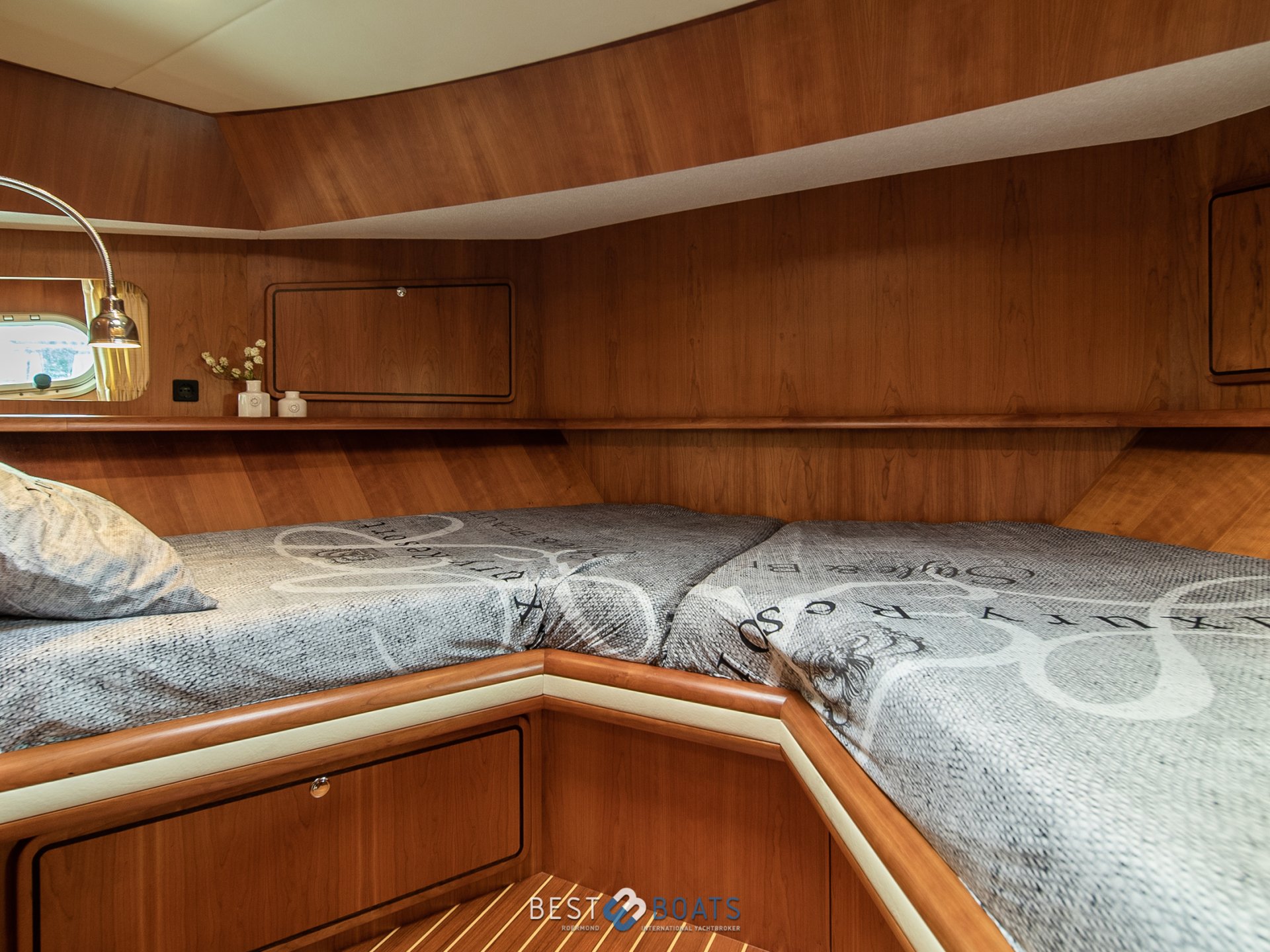 Grand Sturdy 500 Variotop Mk II - Water 'n Wind - 2019-1323