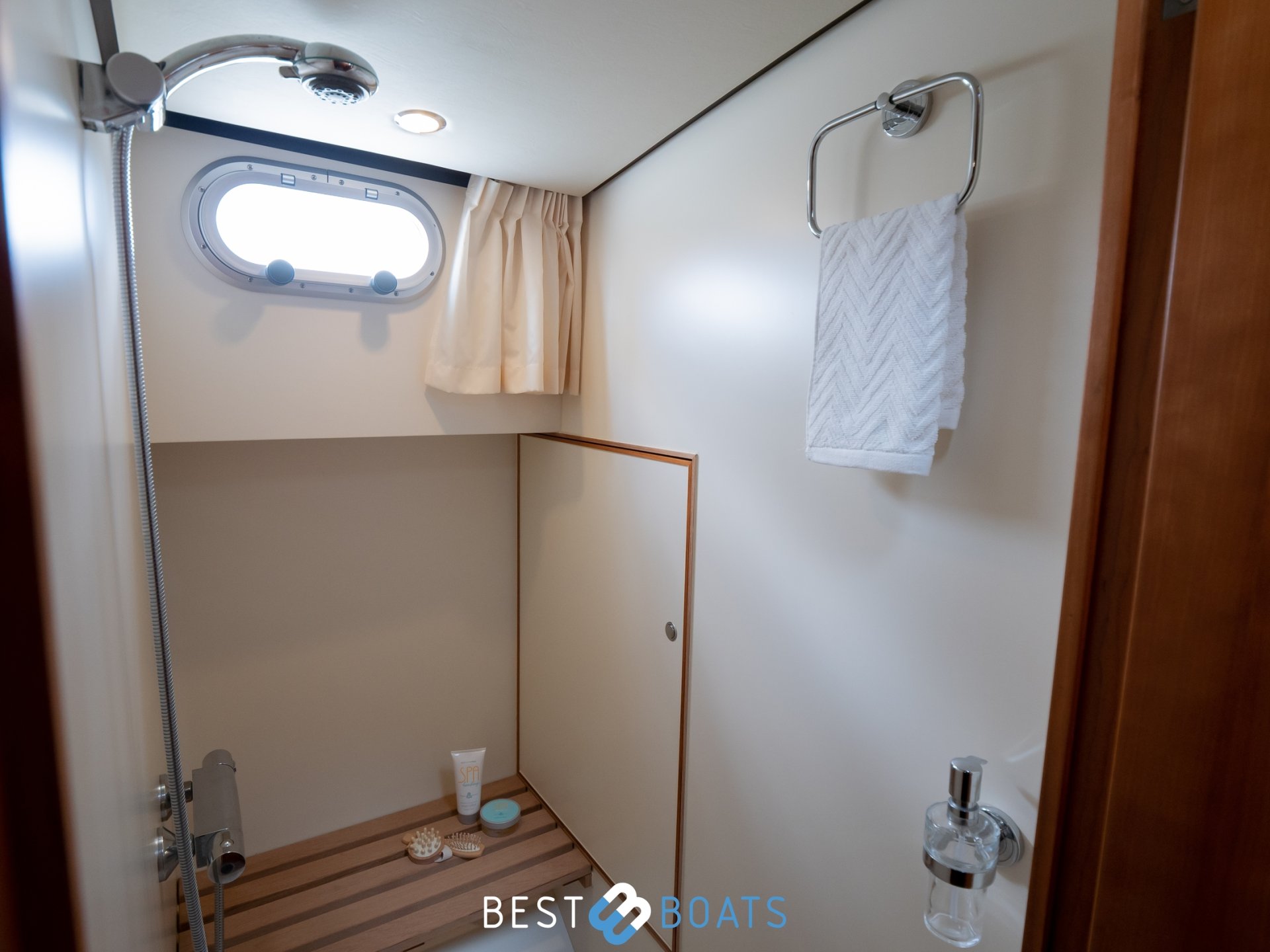 Linssen Grand Sturdy 40.9 AC Next Generation