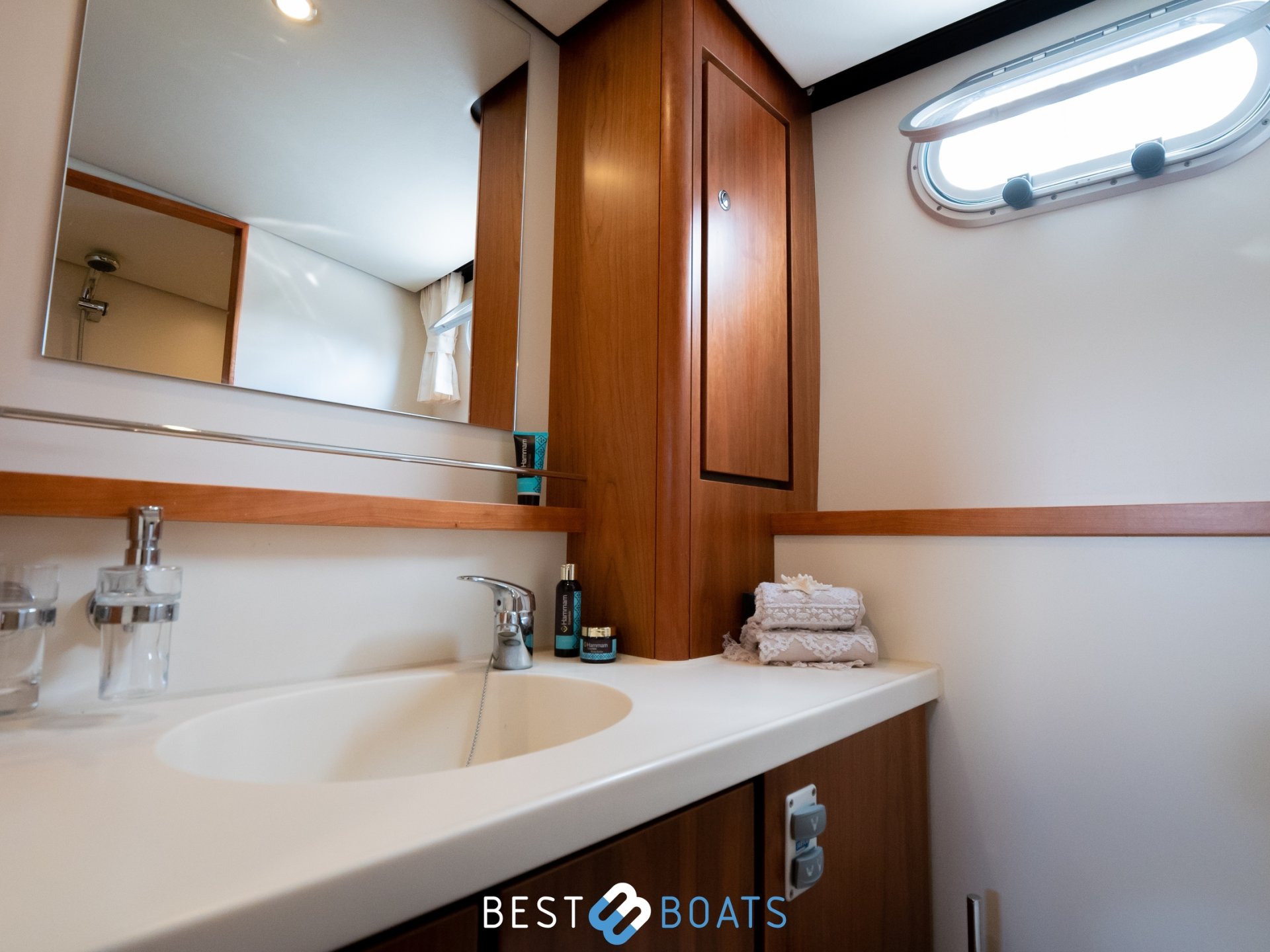 Linssen Grand Sturdy 40.9 AC Next Generation