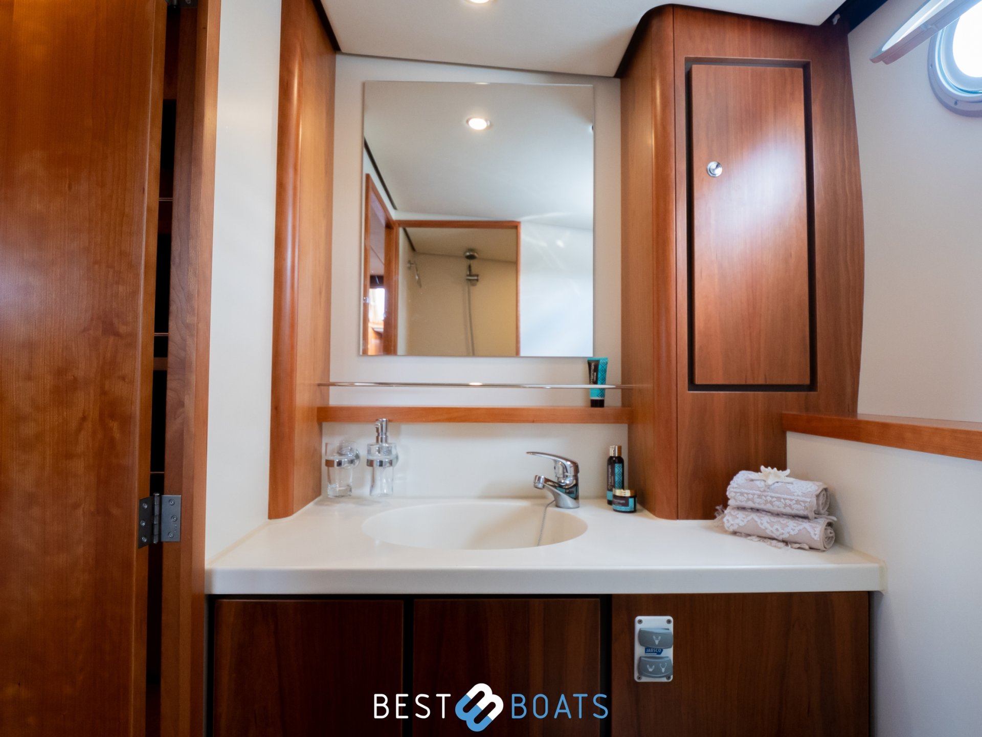 Linssen Grand Sturdy 40.9 AC Next Generation