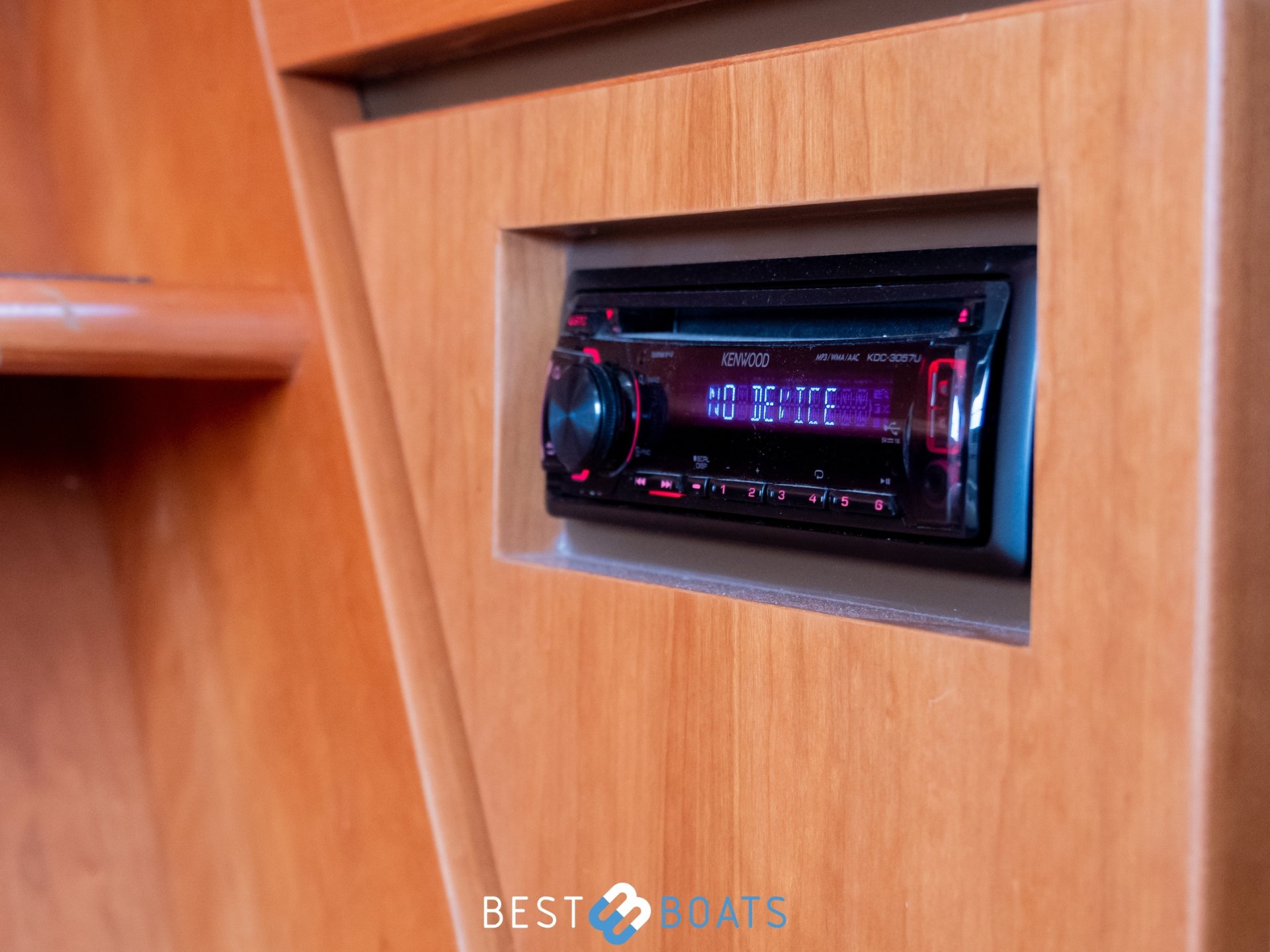 Linssen Grand Sturdy 40.9 AC Next Generation