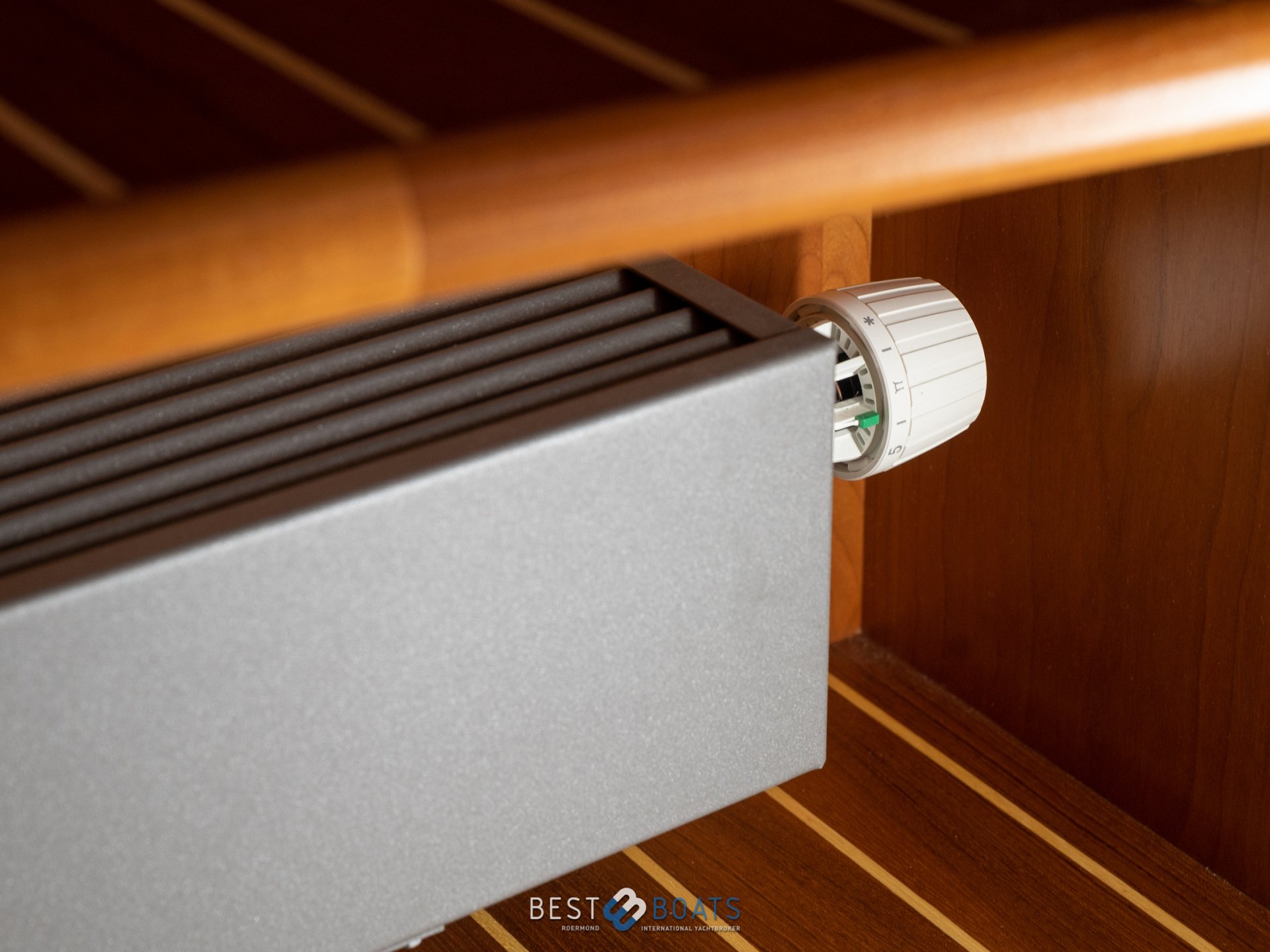 Grand Sturdy 500 Variotop Mk II - Water 'n Wind - 2019-1323