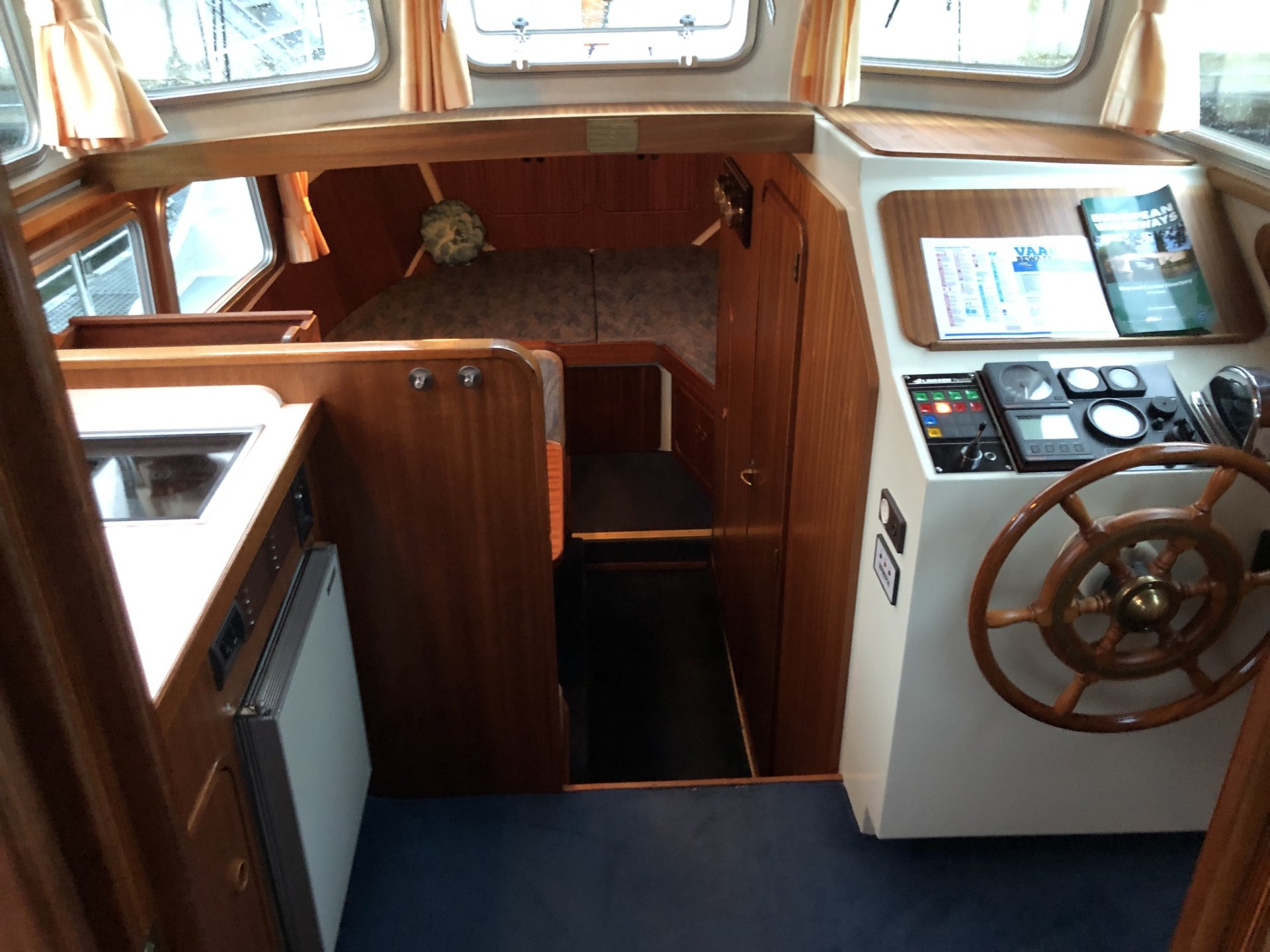 Dutch Sturdy 260 OC - Liberty - 2021-1412