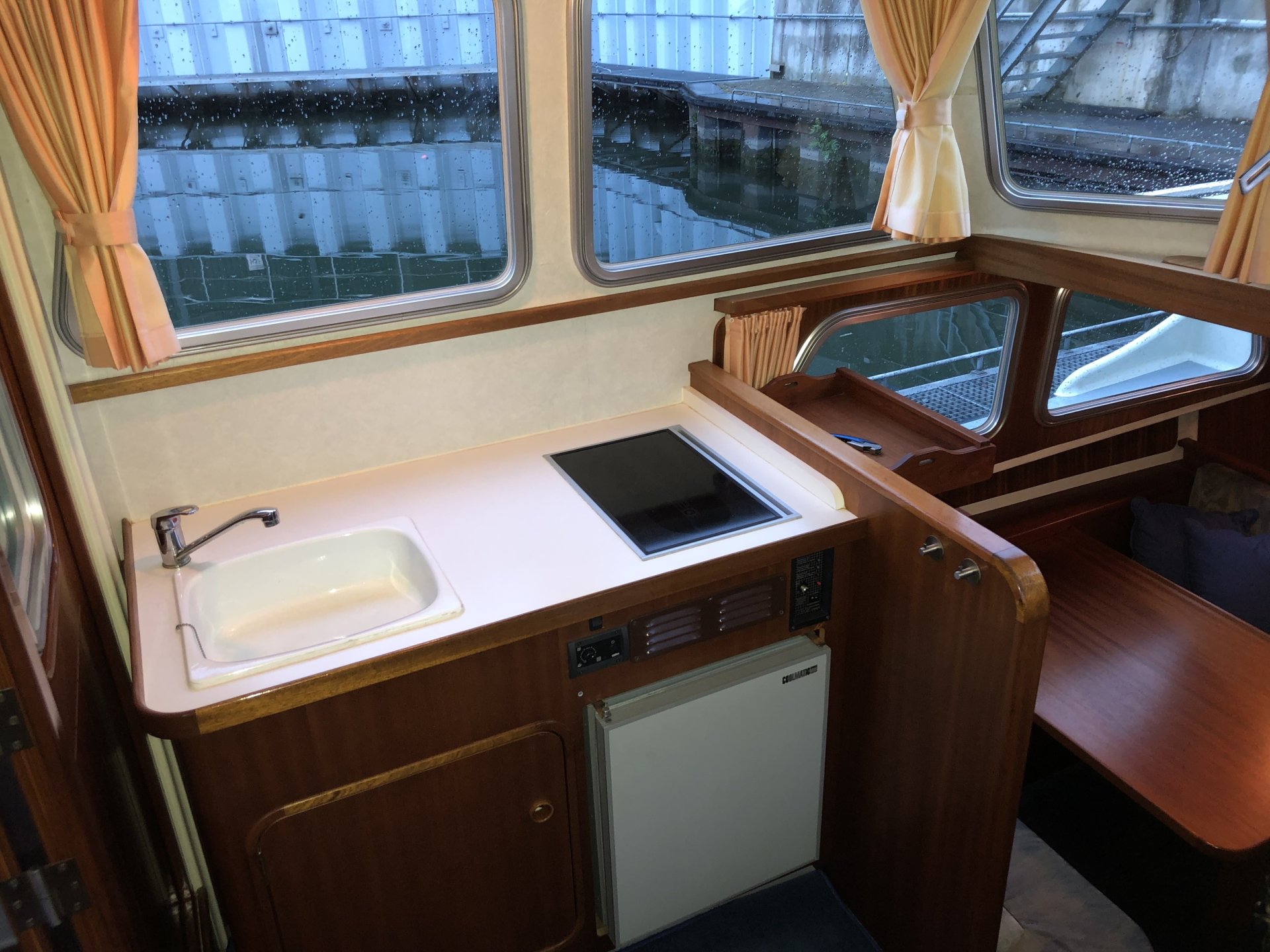Dutch Sturdy 260 OC - Liberty - 2021-1412