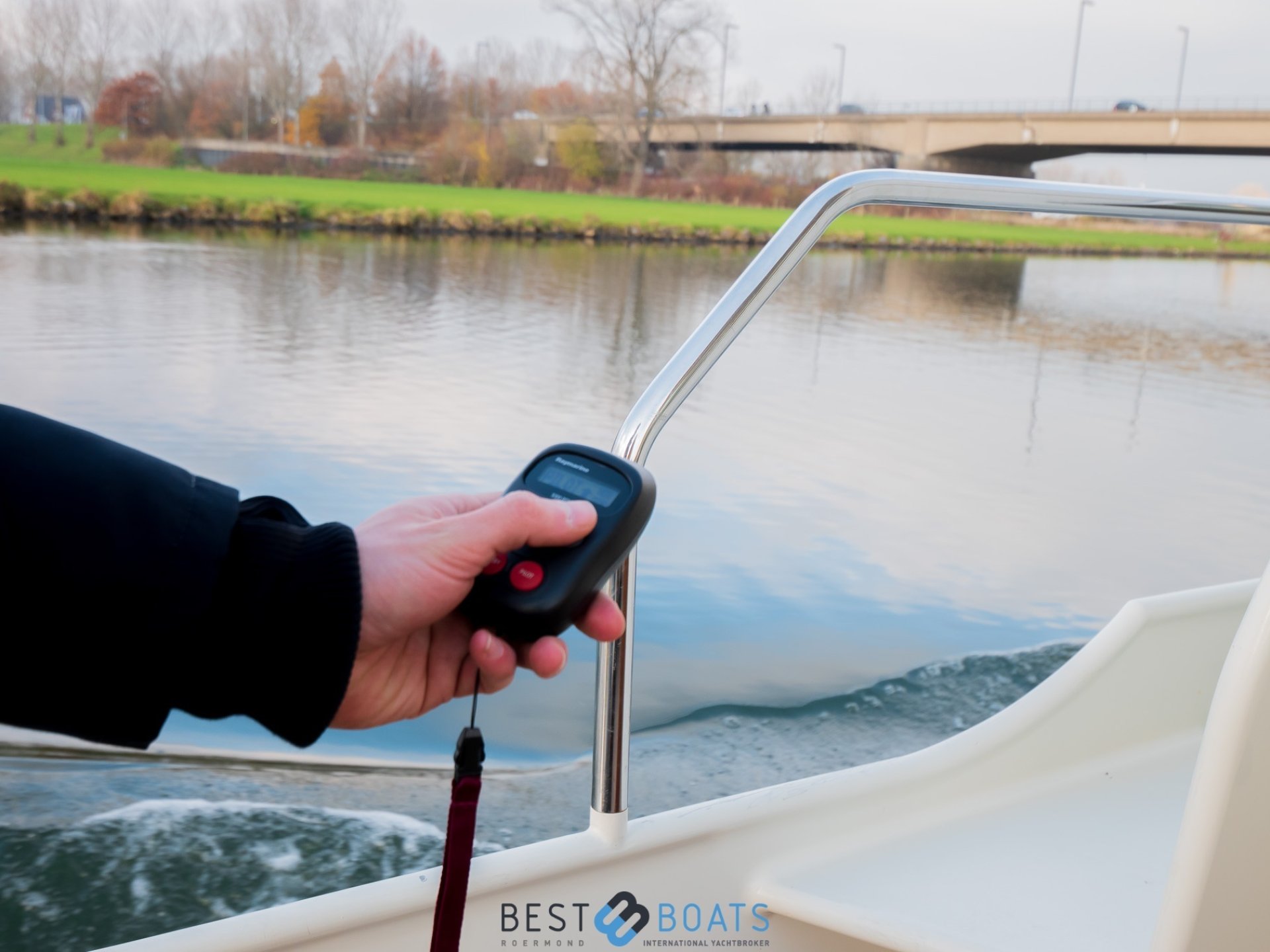 Linssen Grand Sturdy 33.9 Sedan
