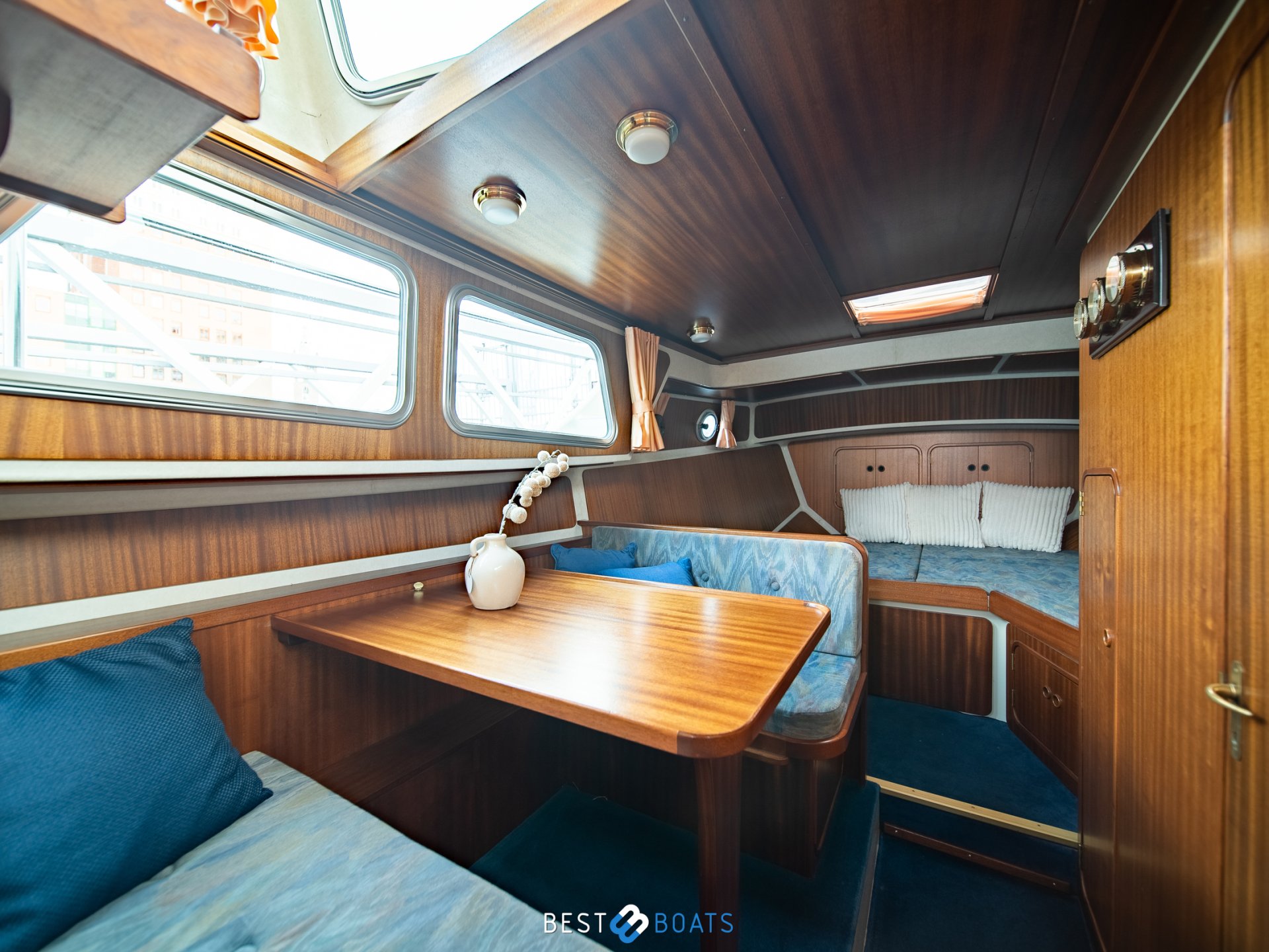 Dutch Sturdy 260 OC - Liberty - 2021-1412