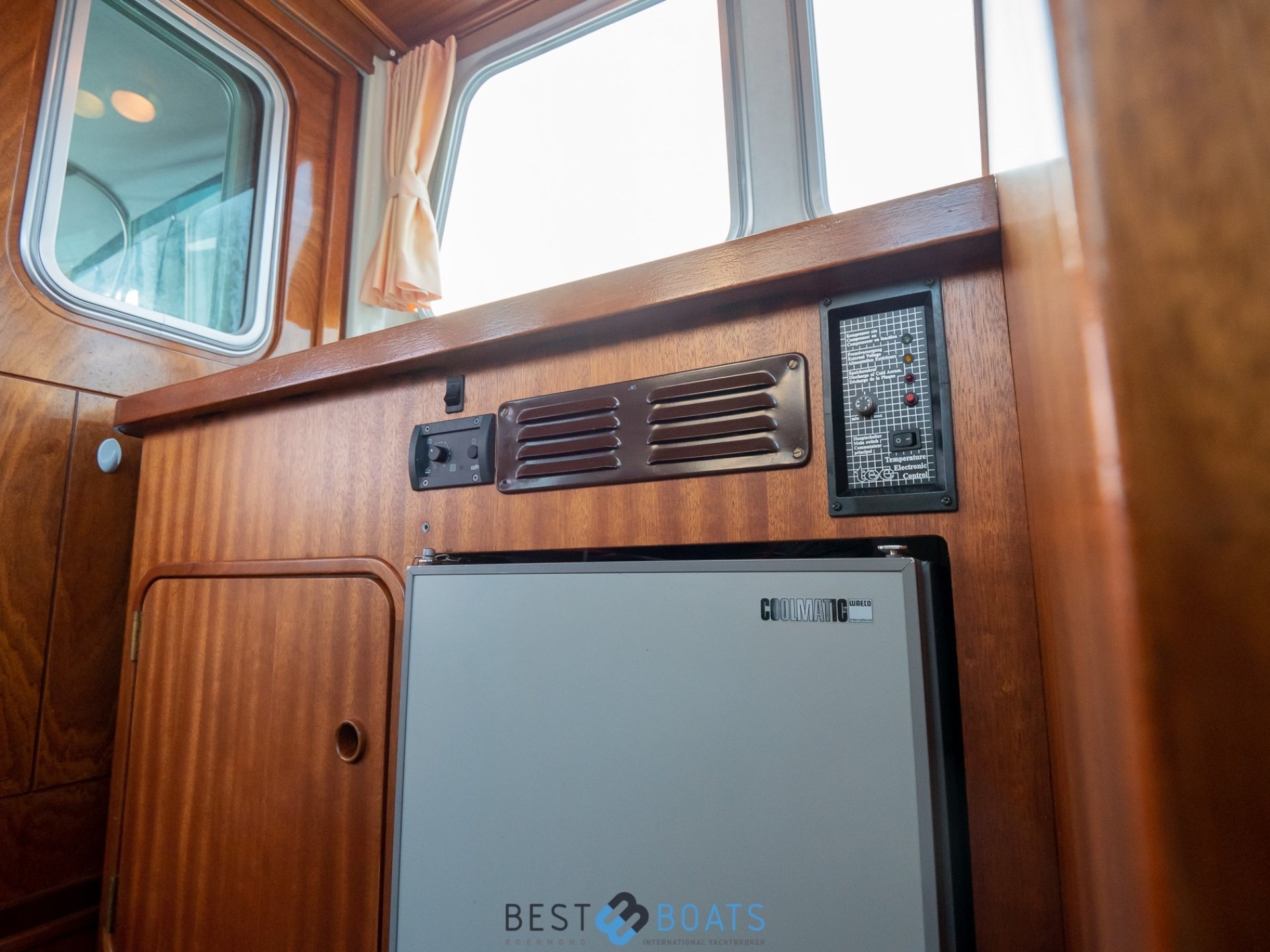 Linssen Dutch Sturdy 260 OC