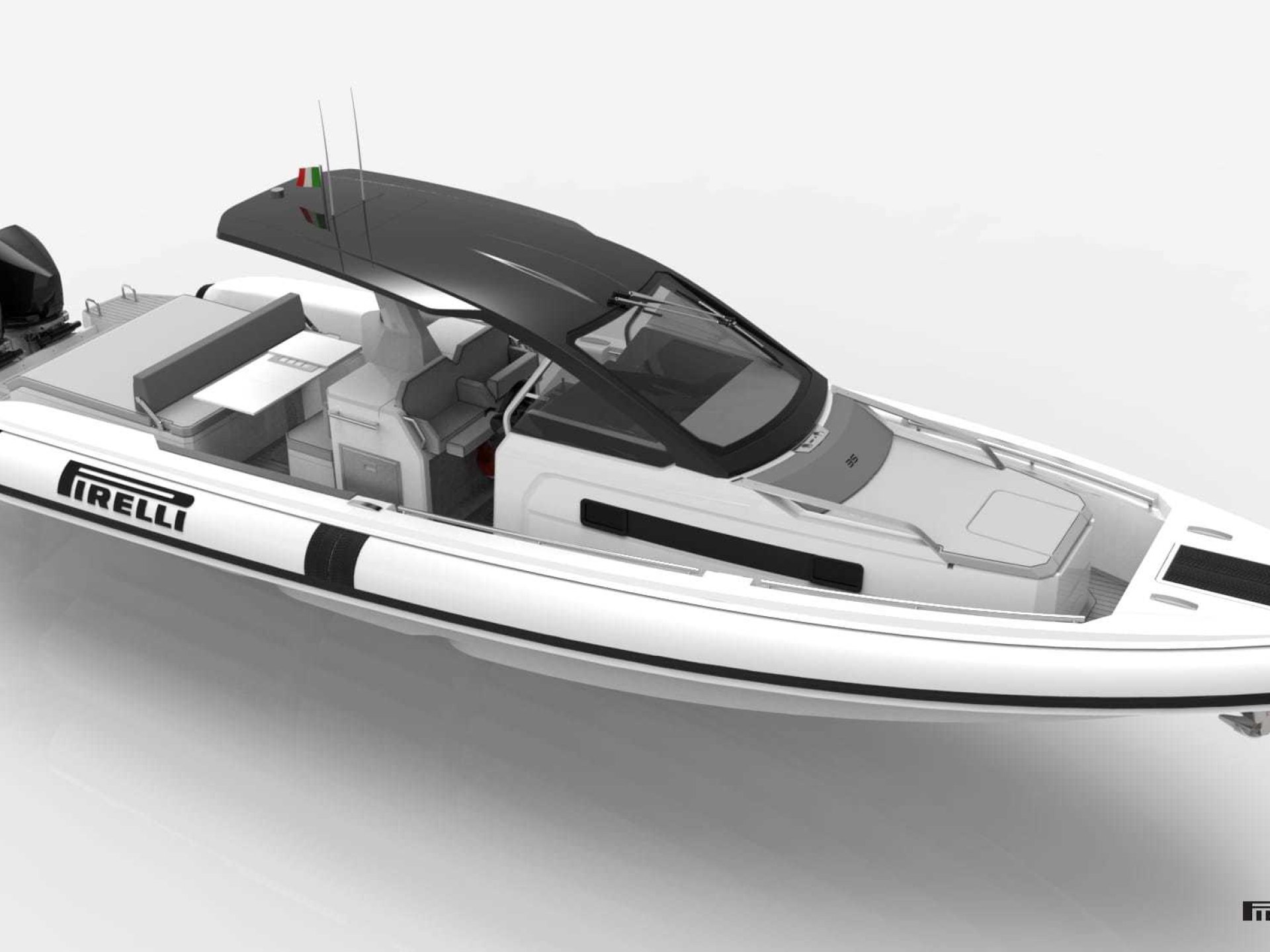 PIRELLI 35