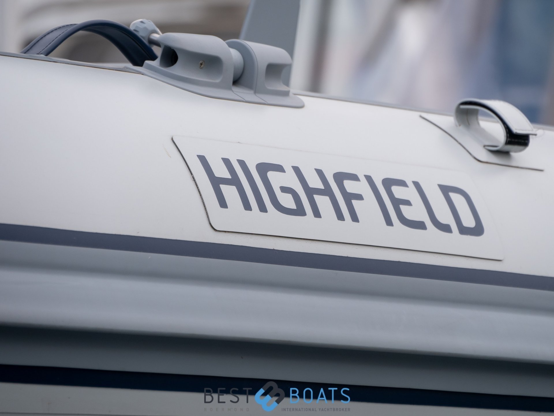 Highfield Classic 310