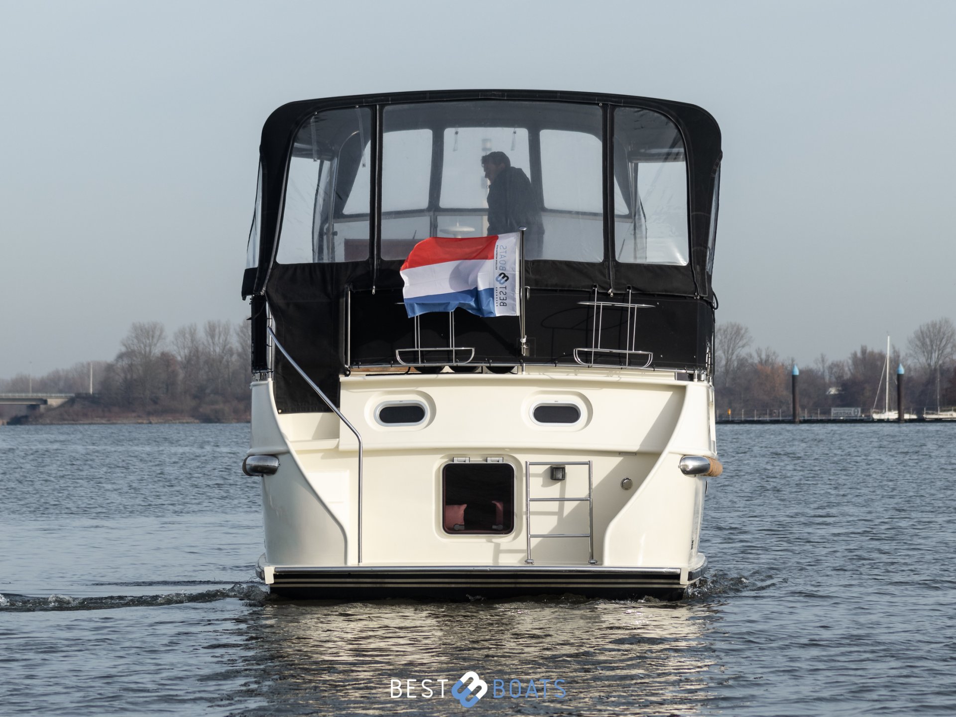 Jetten 37 AC-RS