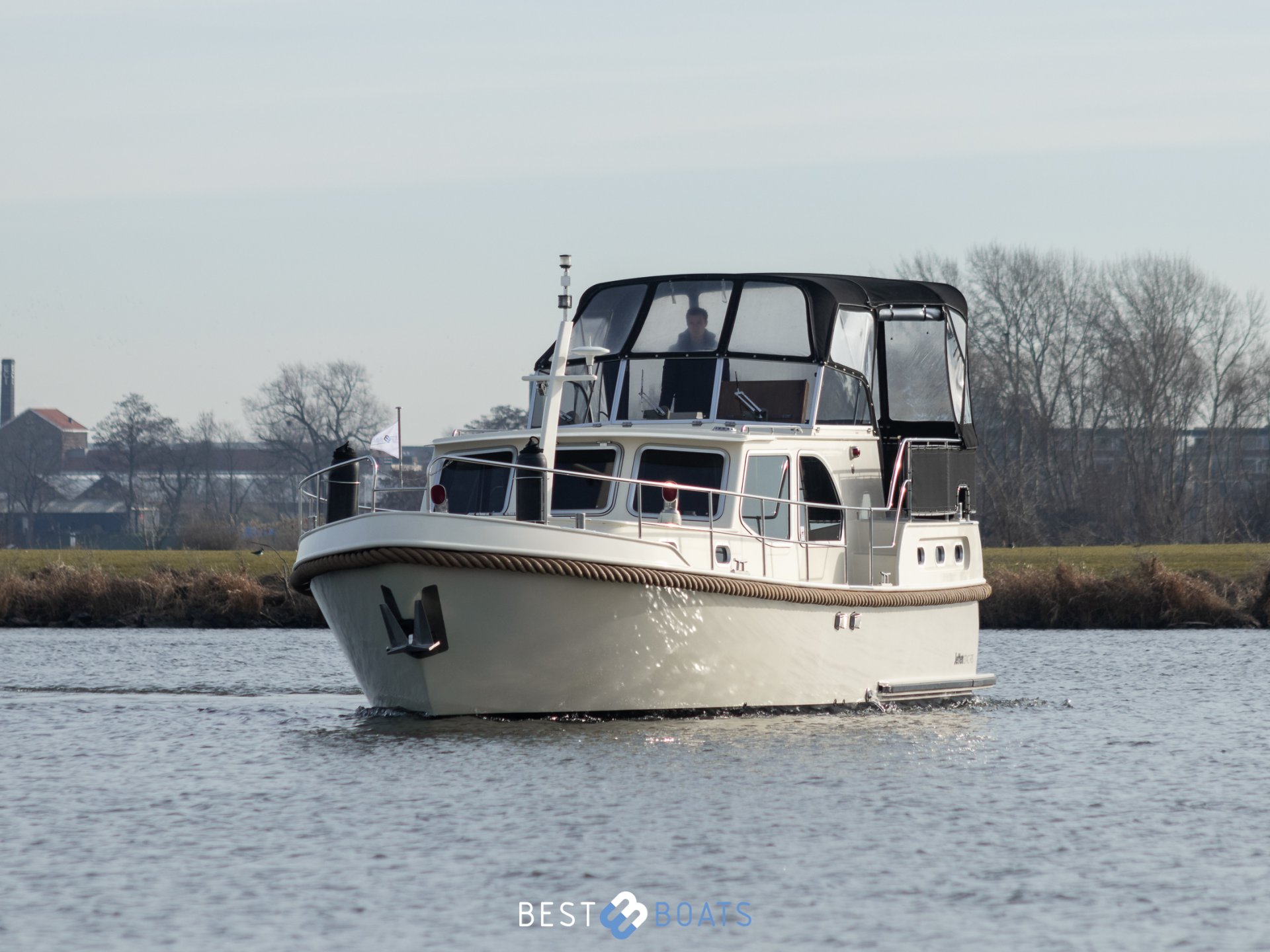 Jetten 37 AC-RS