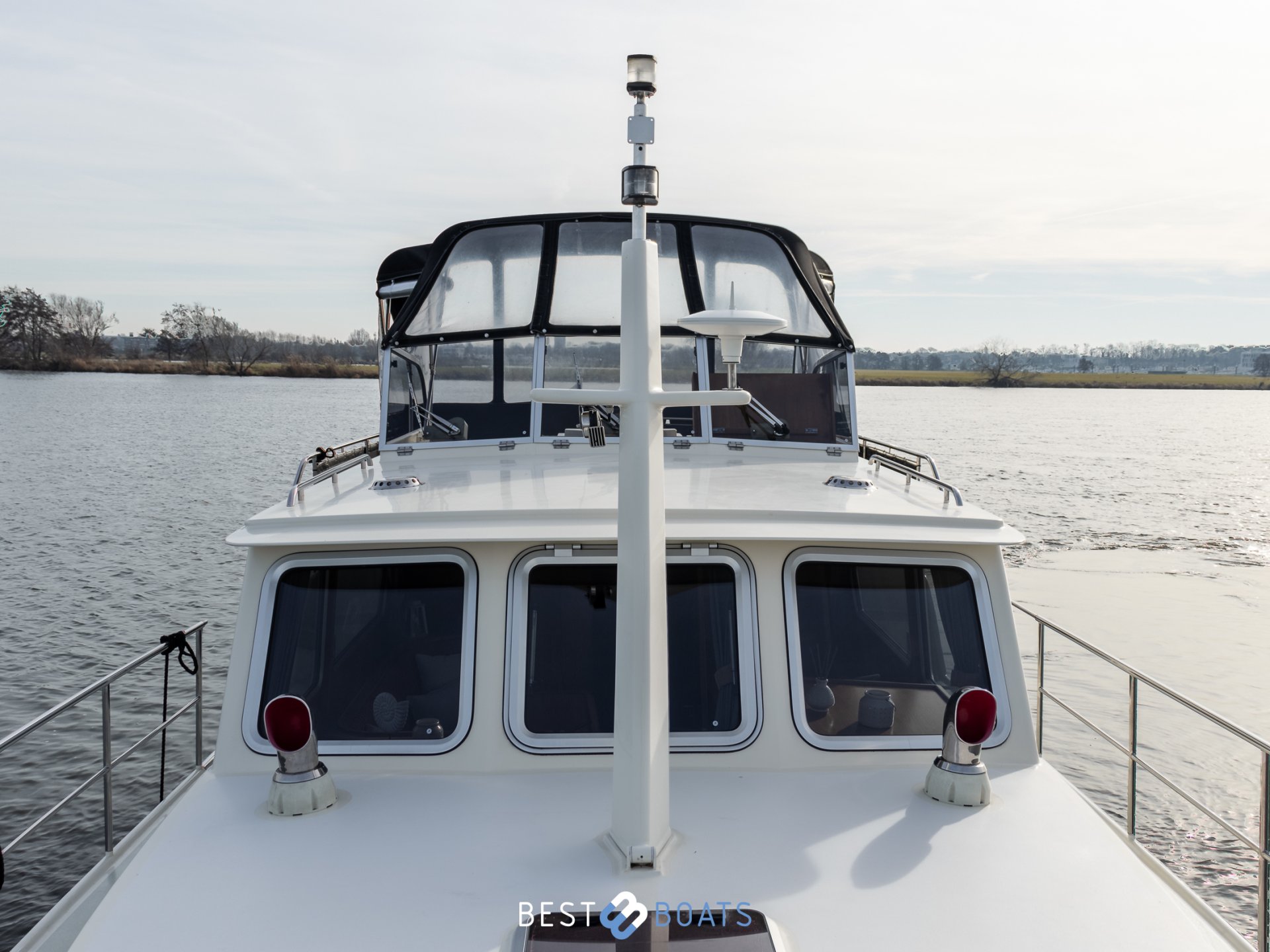 Jetten 37 AC-RS