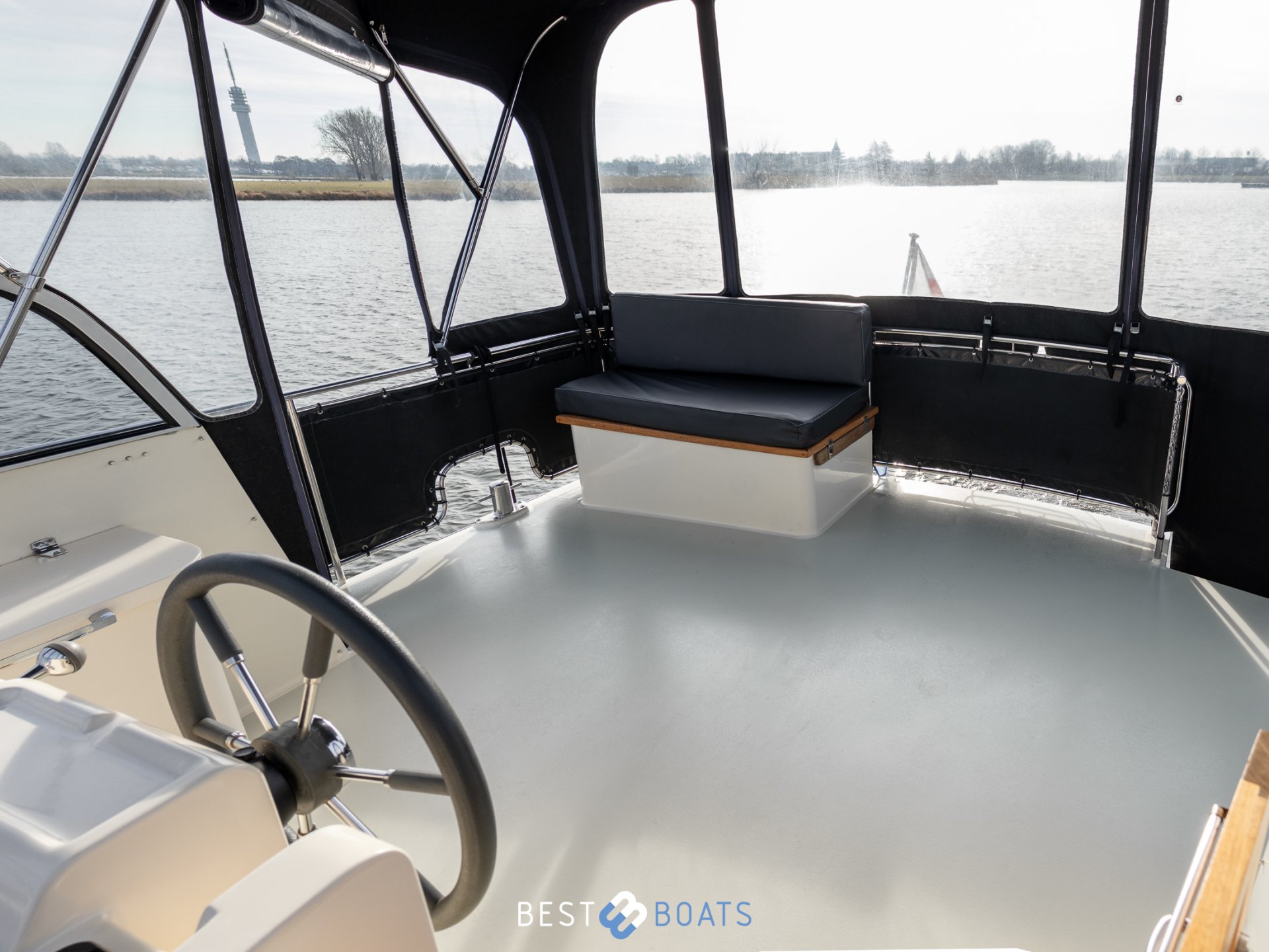 Jetten 37 AC-RS