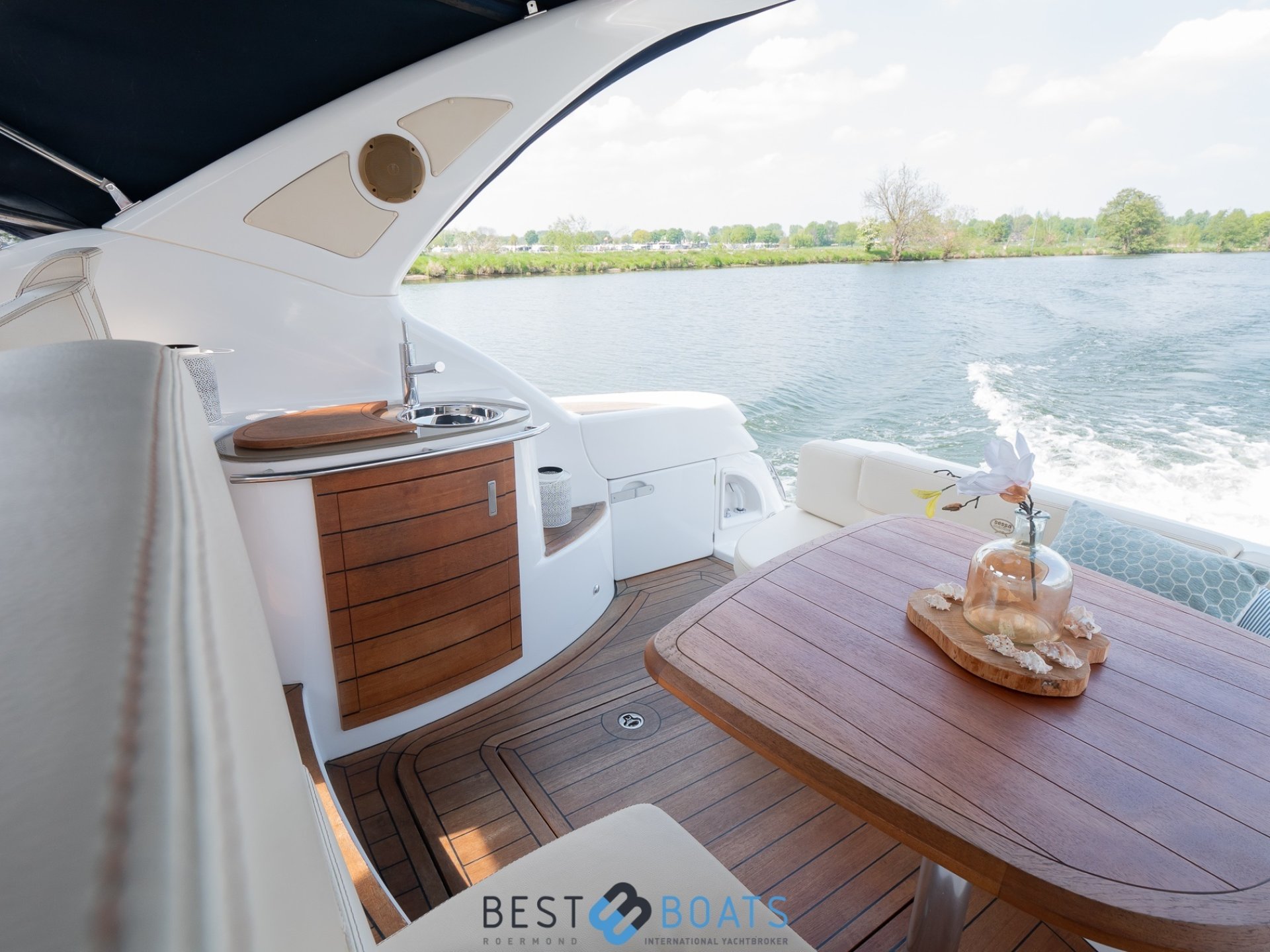 SESSA MARINE C35