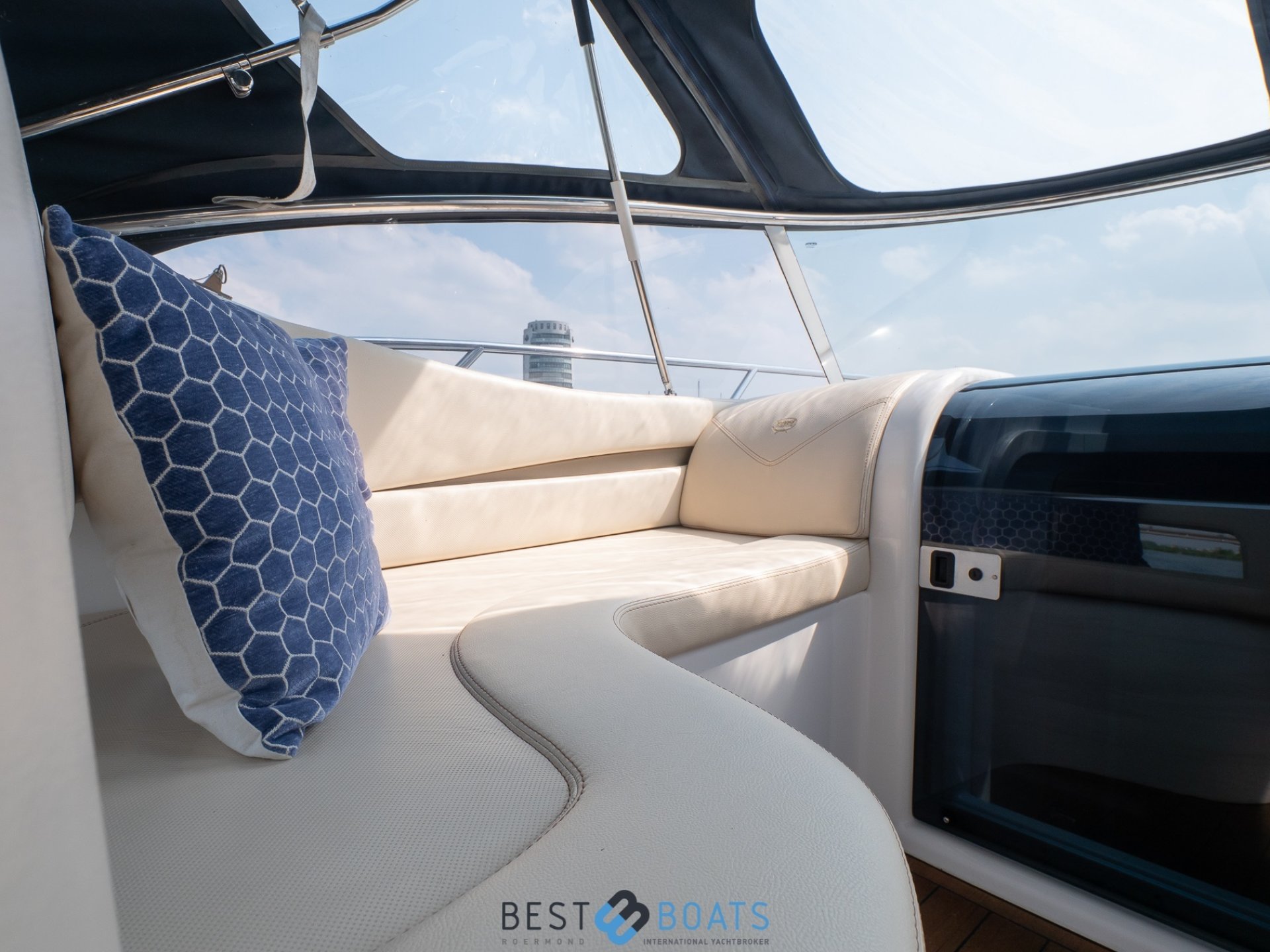 SESSA MARINE C35