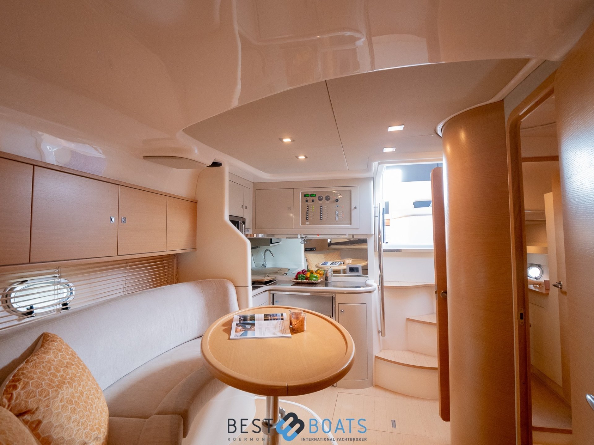 SESSA MARINE C35