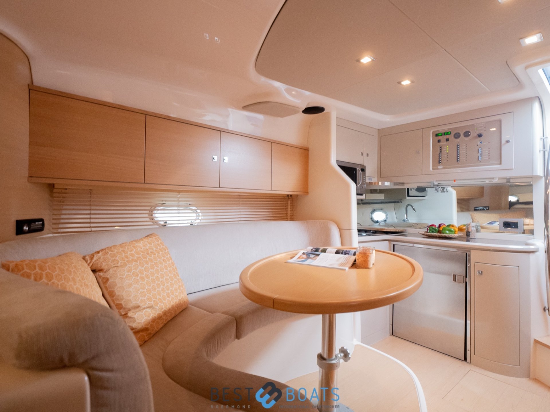 SESSA MARINE C35