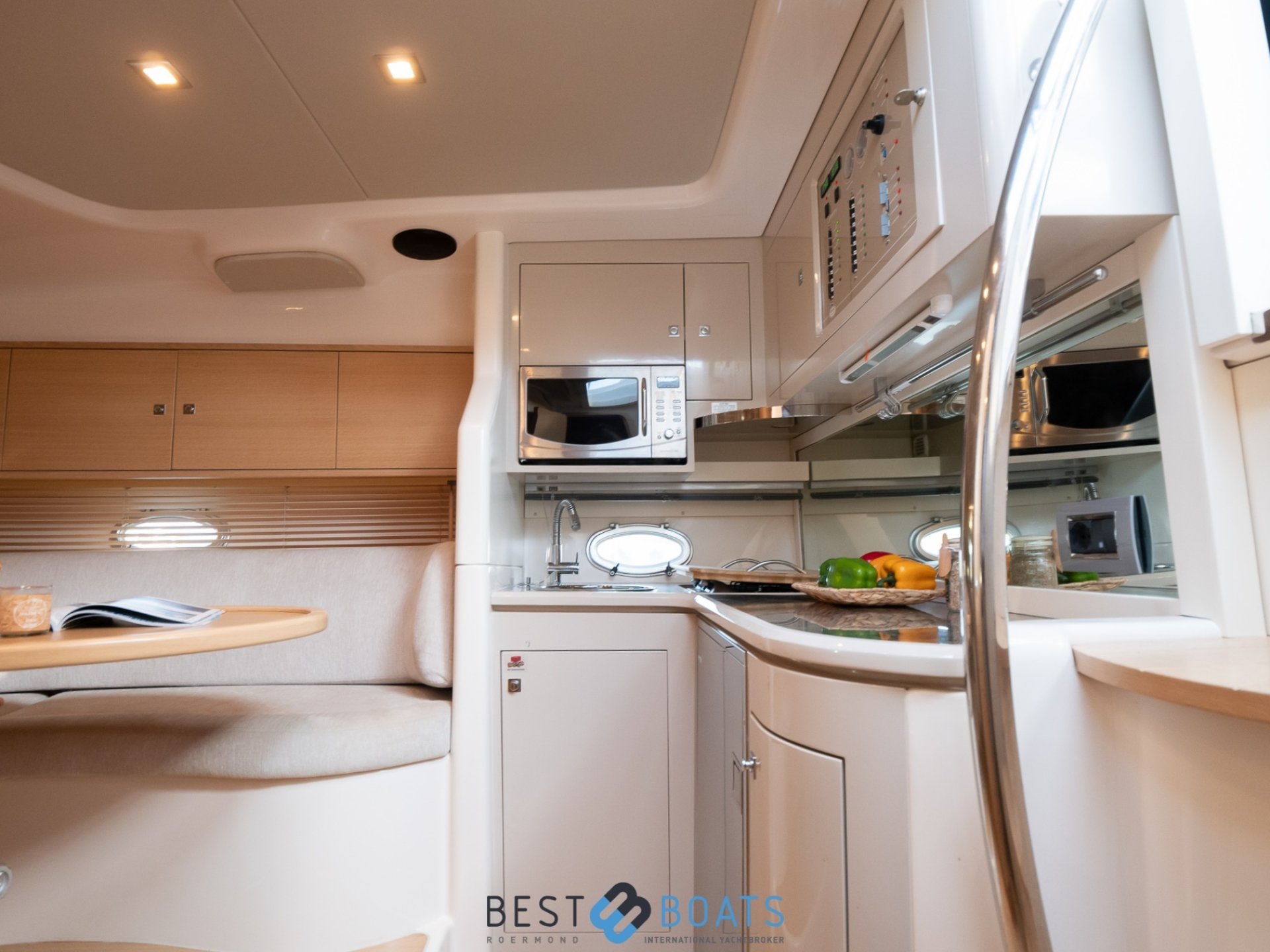 SESSA MARINE C35