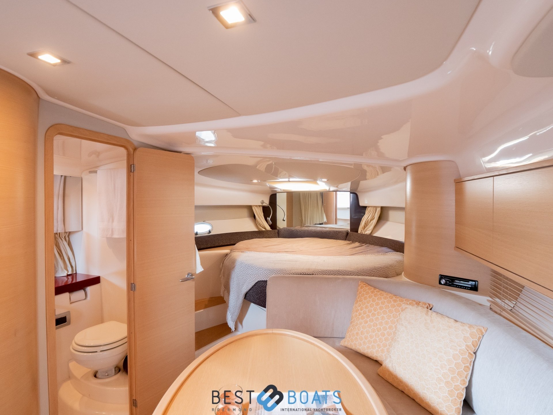 SESSA MARINE C35