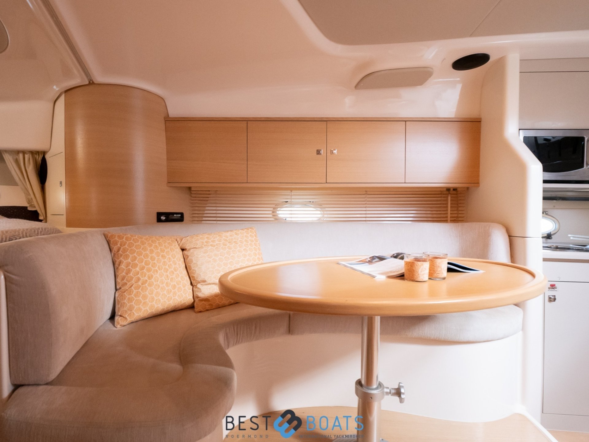 SESSA MARINE C35