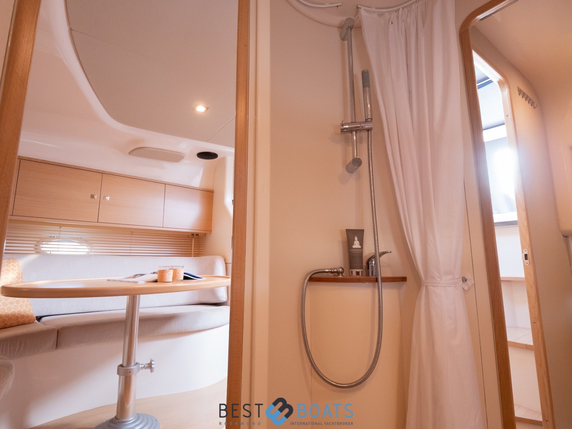 SESSA MARINE C35