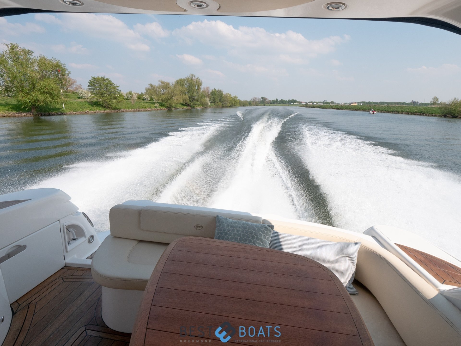 SESSA MARINE C35