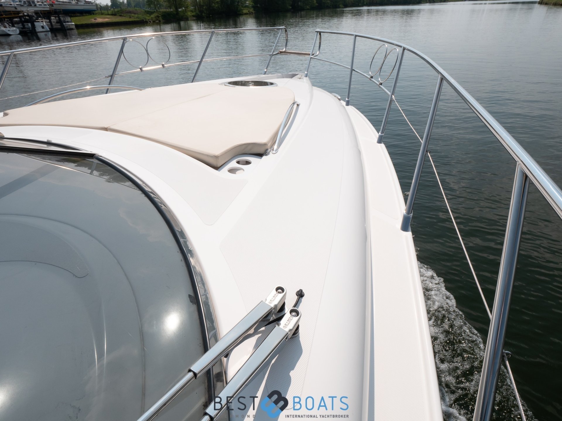 SESSA MARINE C35