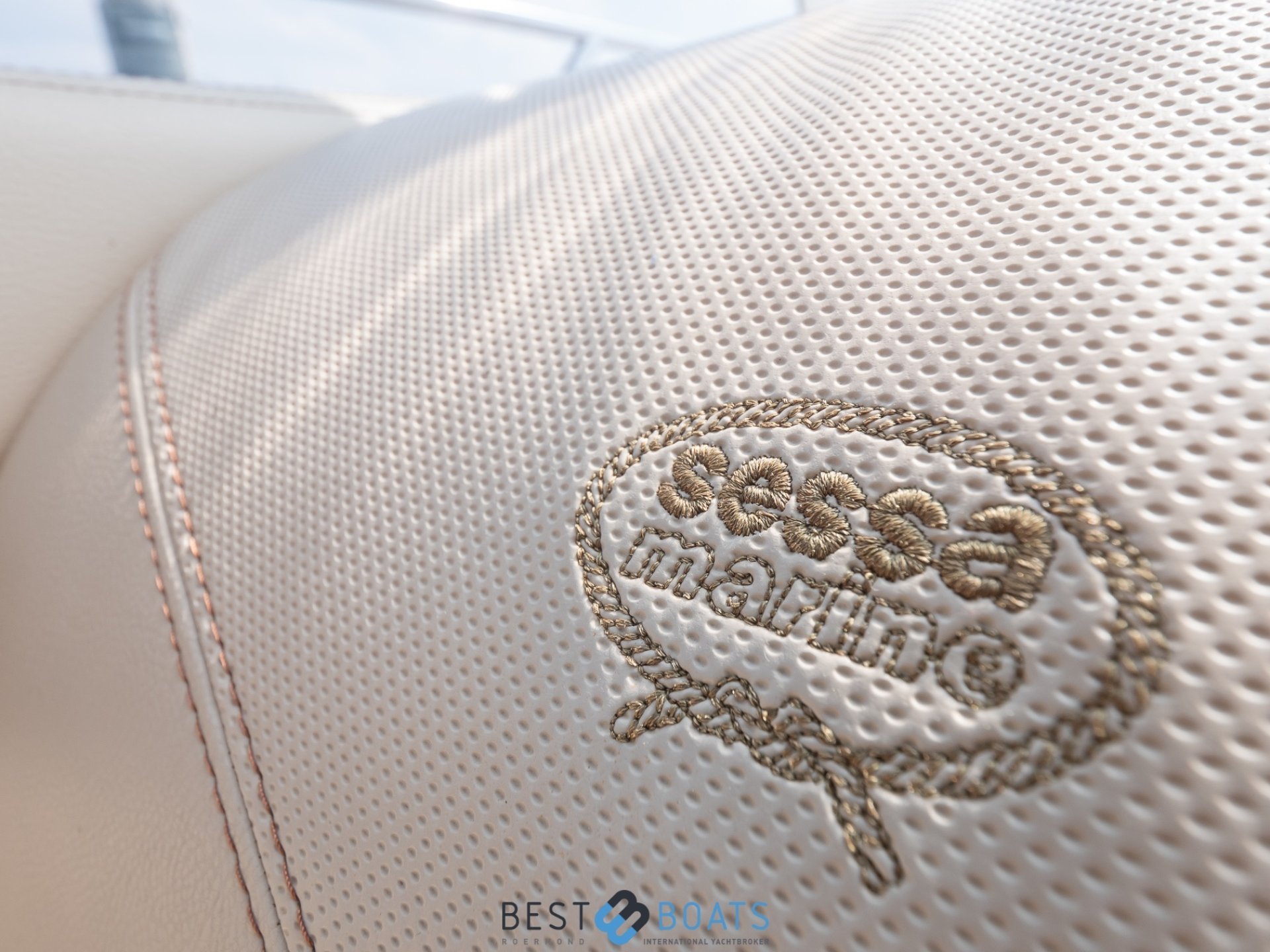 SESSA MARINE C35