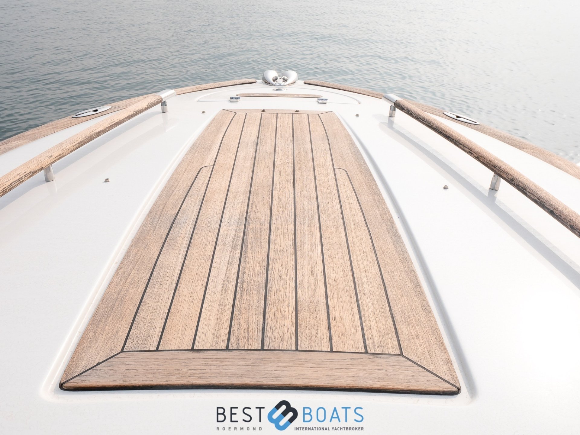 Chris Craft Corsair 25