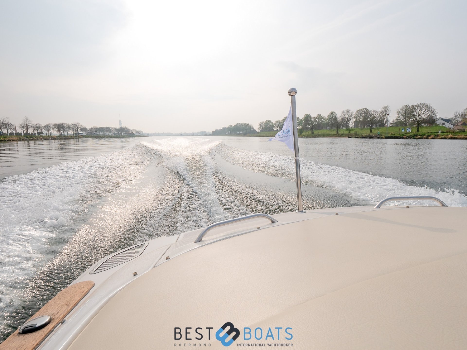 Chris Craft Corsair 25