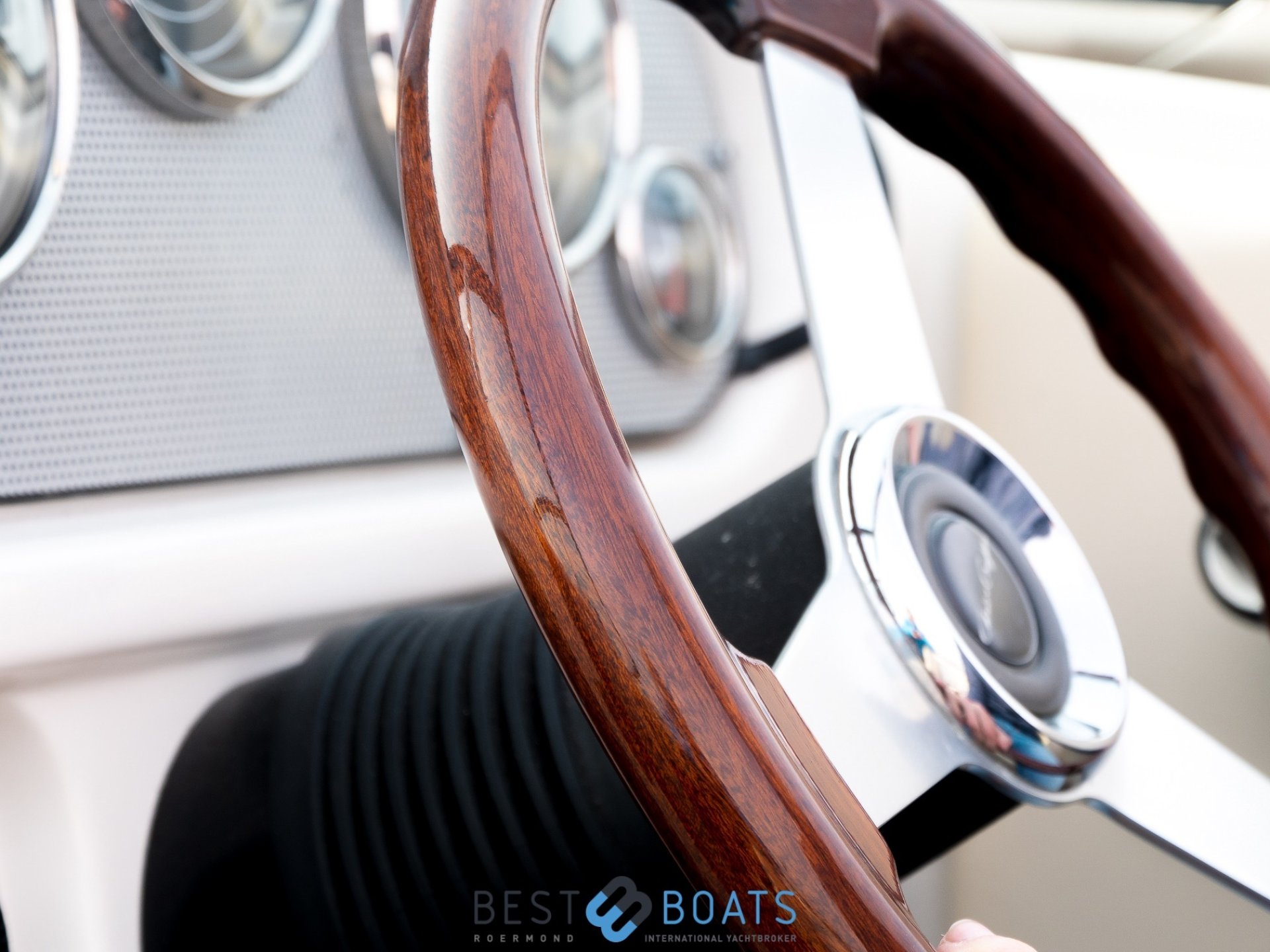 Chris Craft Corsair 25