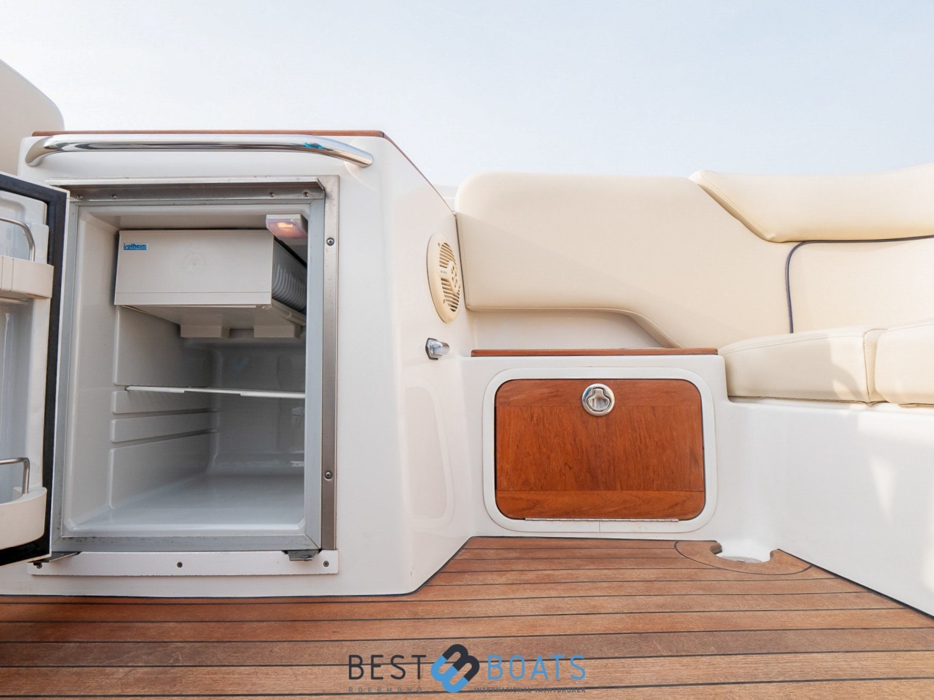 Chris Craft Corsair 25