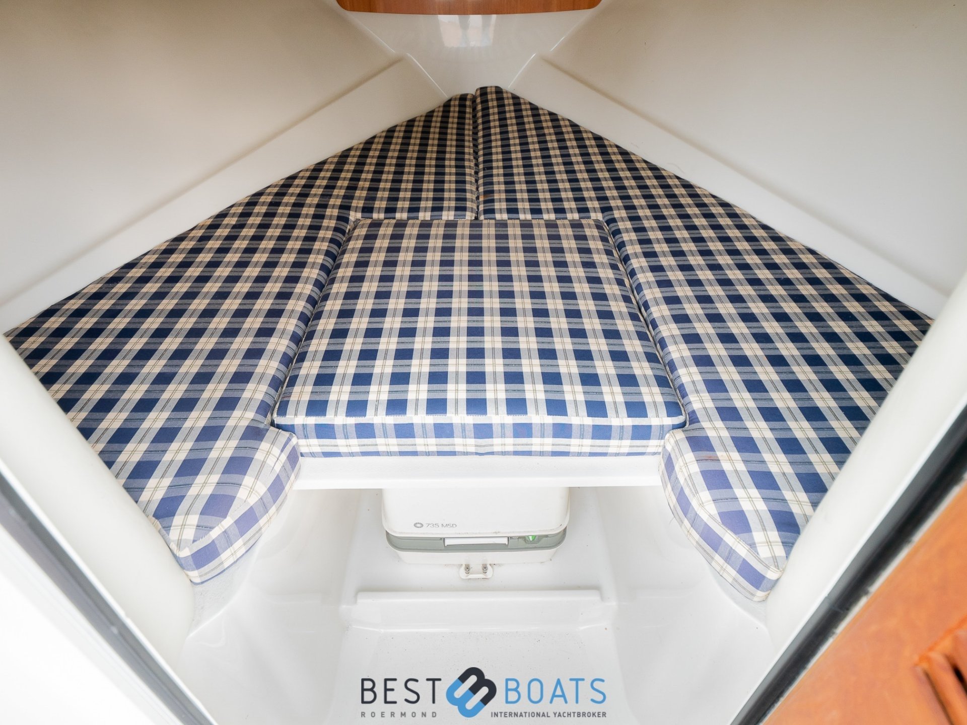 Chris Craft Corsair 25