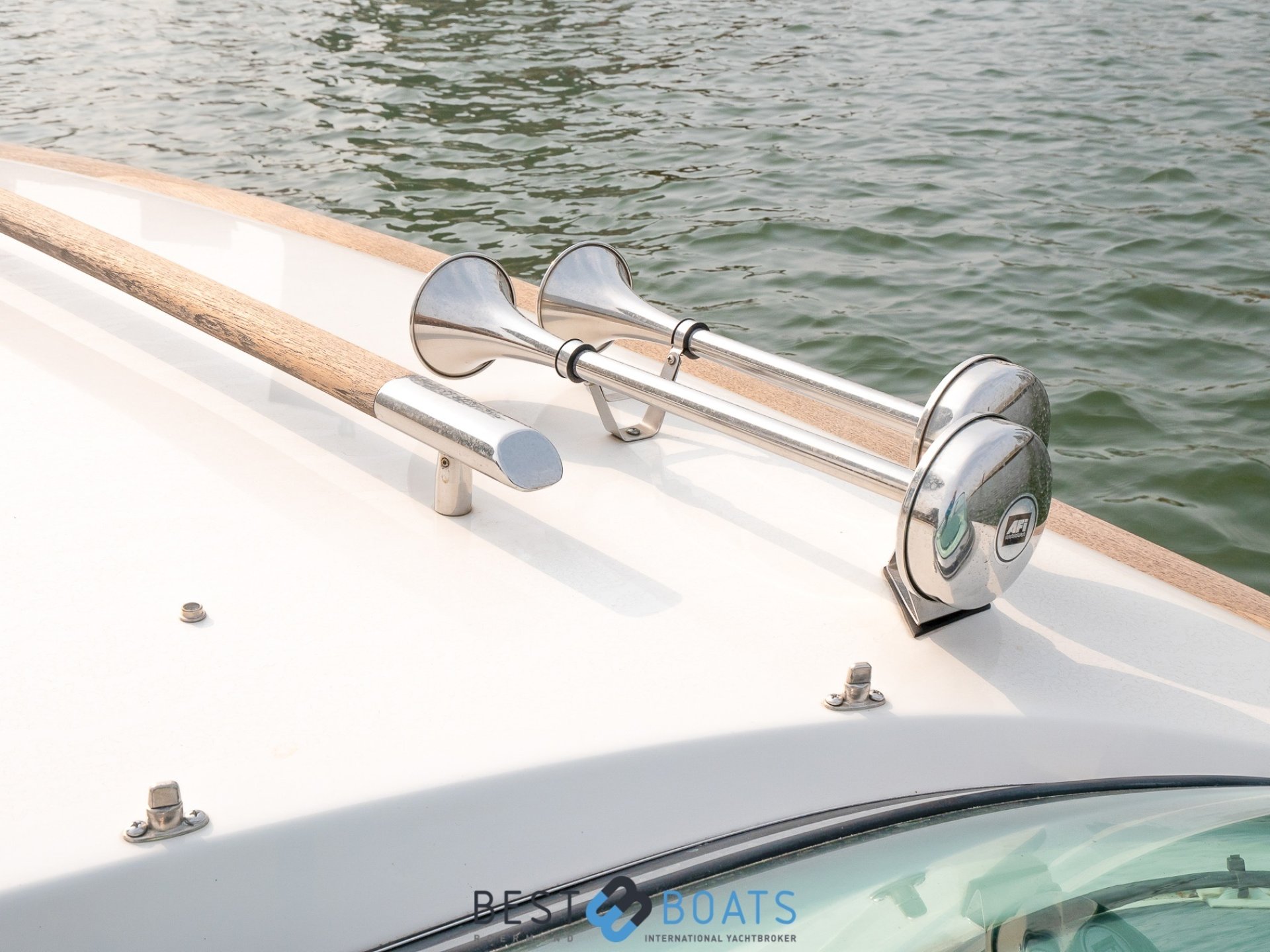 Chris Craft Corsair 25