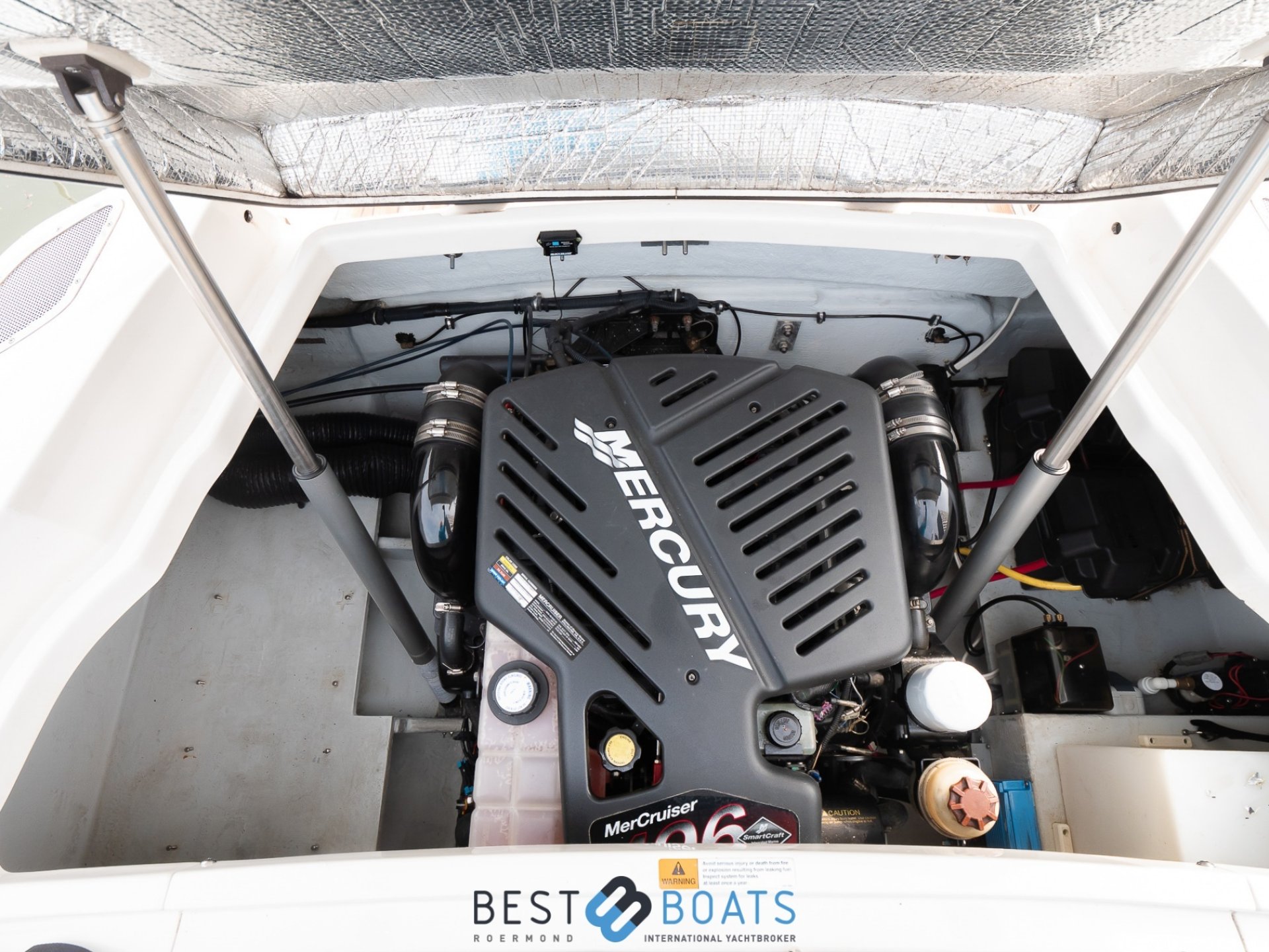 Chris Craft Corsair 25