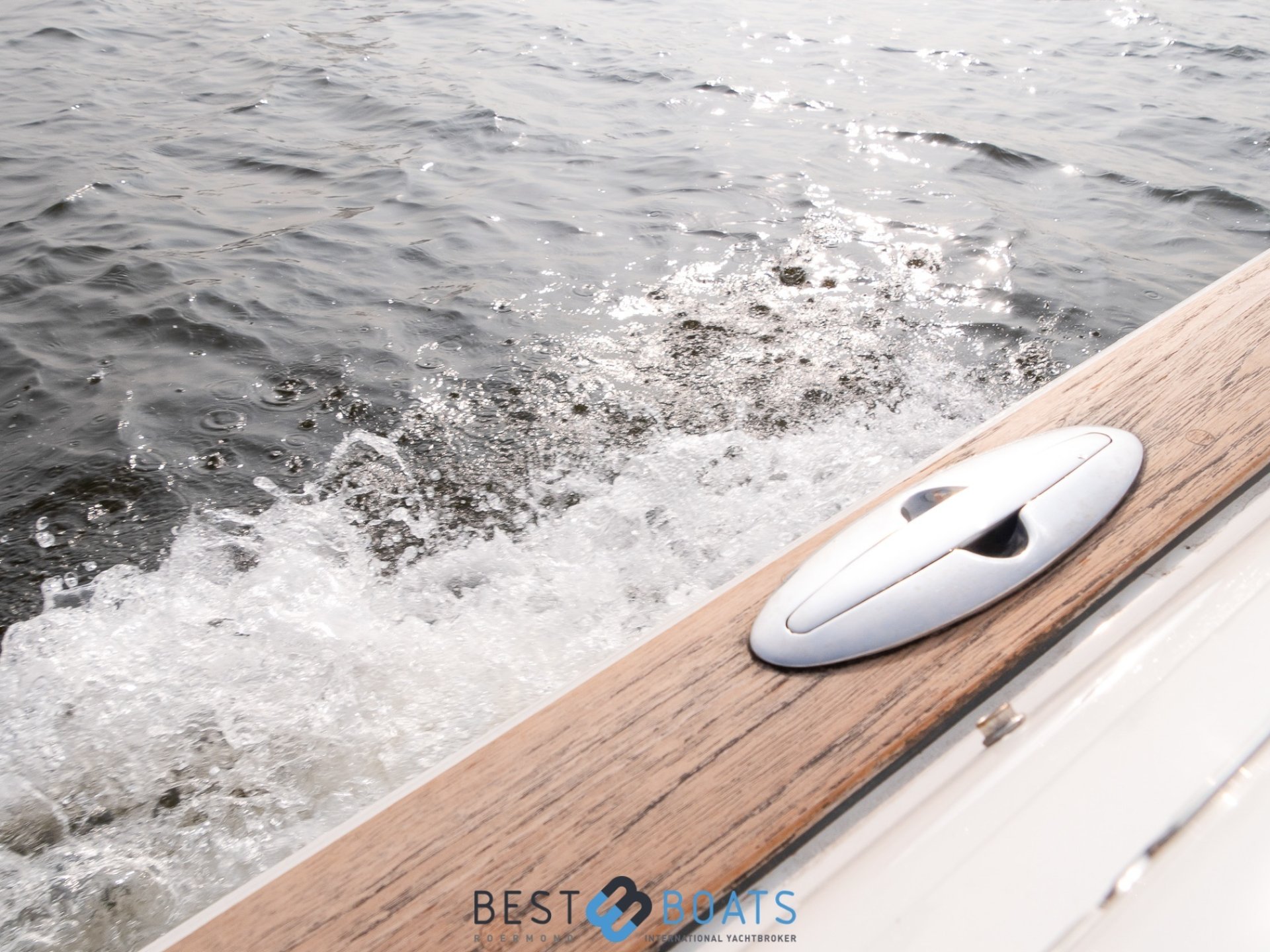Chris Craft Corsair 25