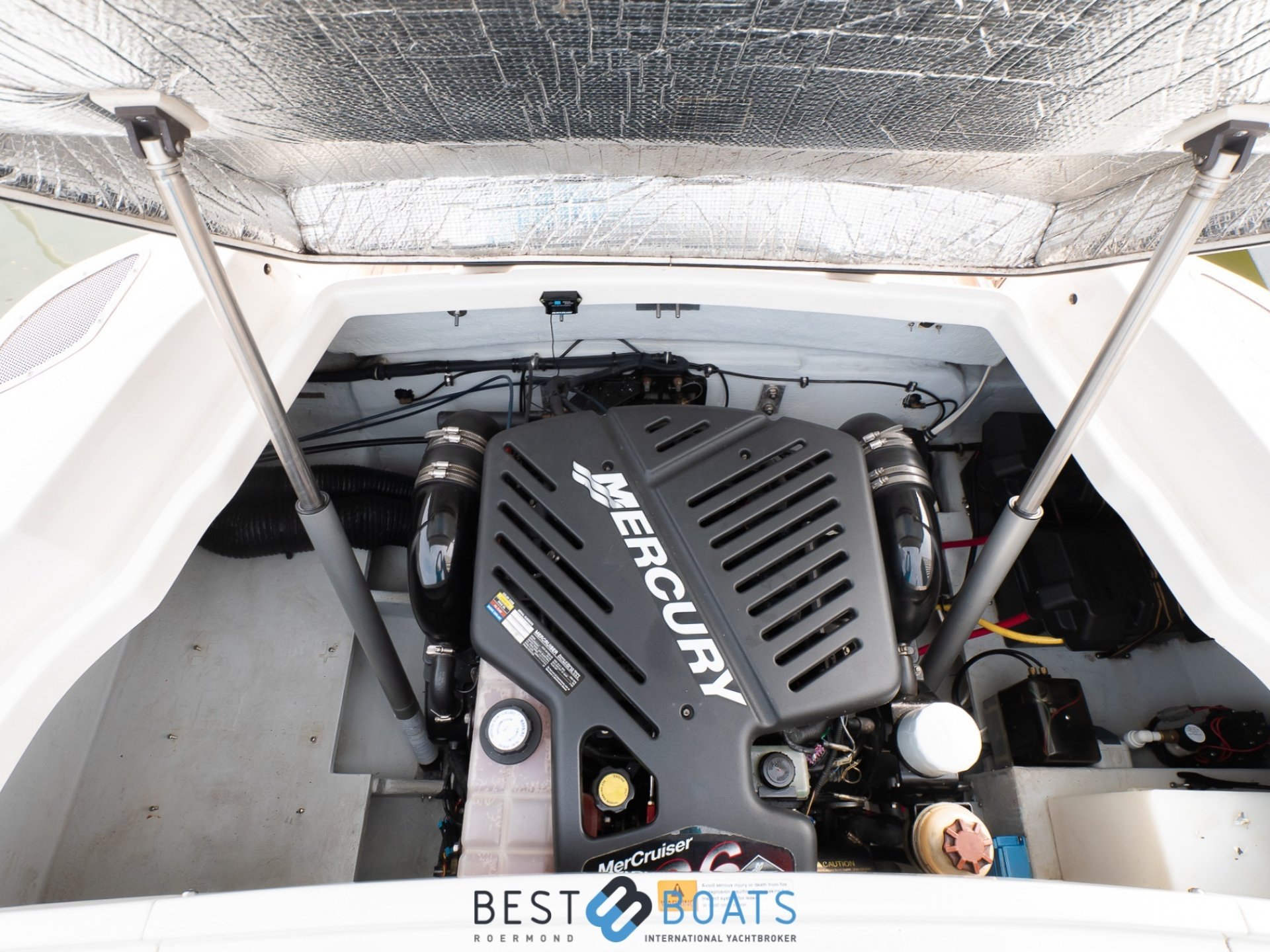 Chris Craft Corsair 25