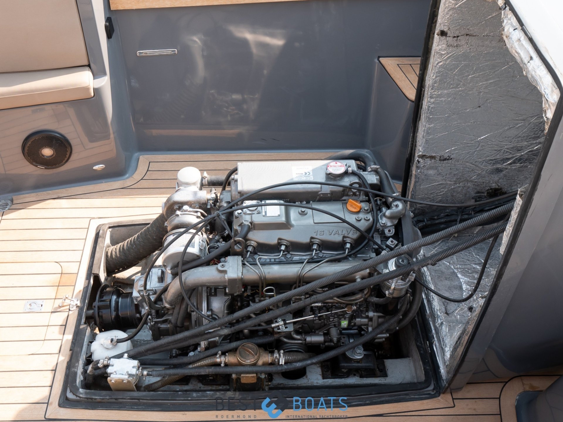Cooper 800