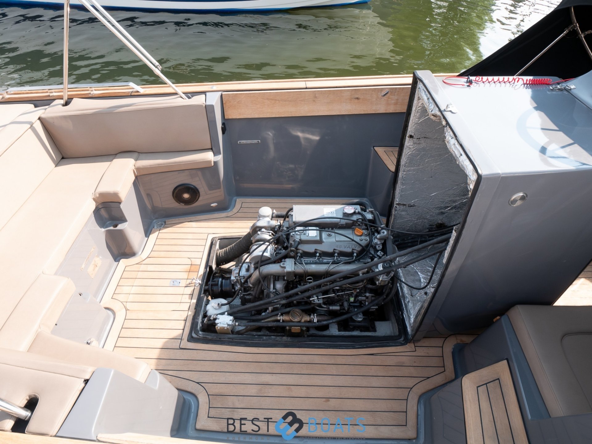 Cooper 800
