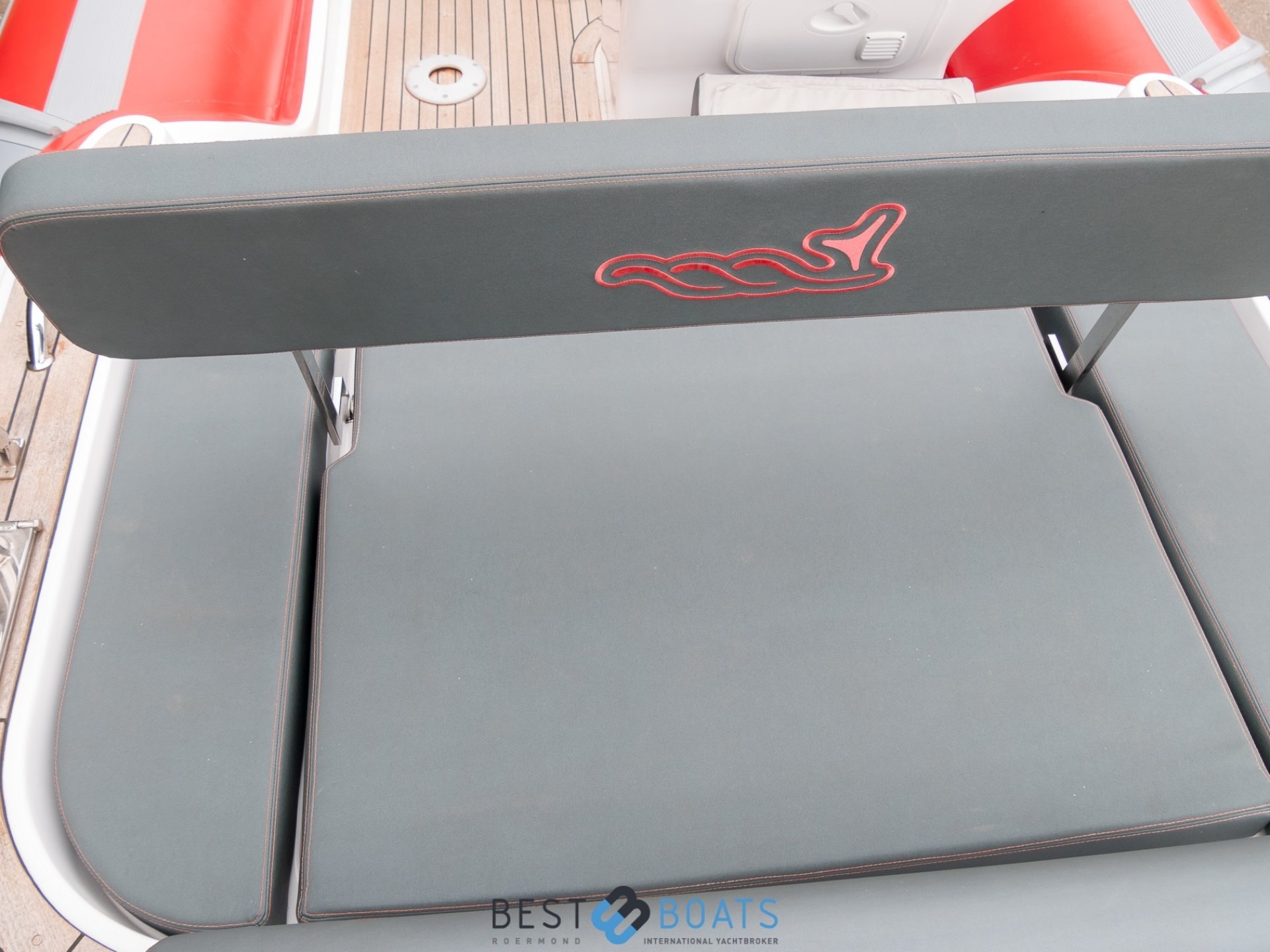 Conrad Pischel RIB-Line Ribline MV 570